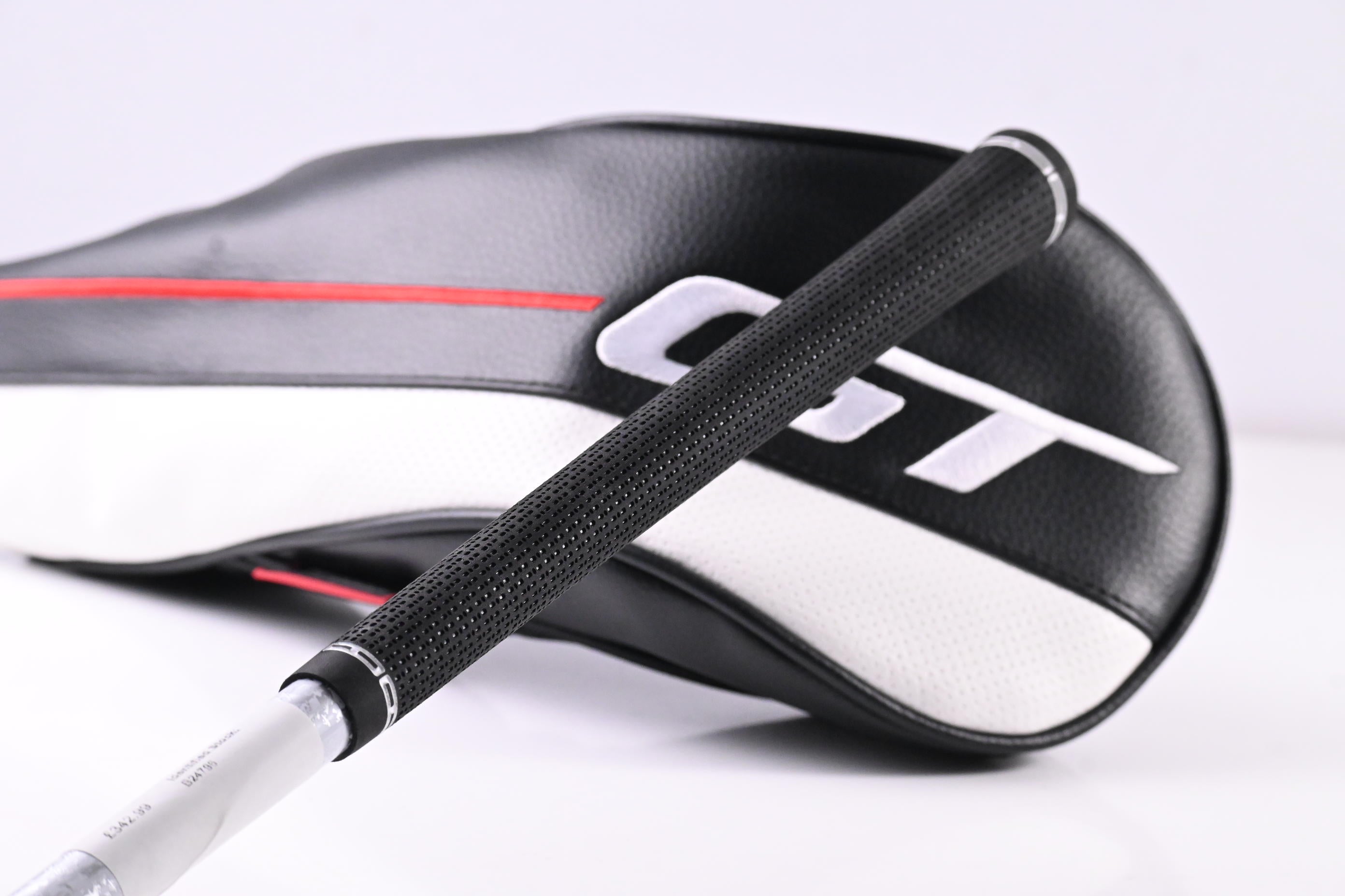 Titleist GT2 Driver / 9 Degree / Regular Flex Project X Denali Red 50 Shaft