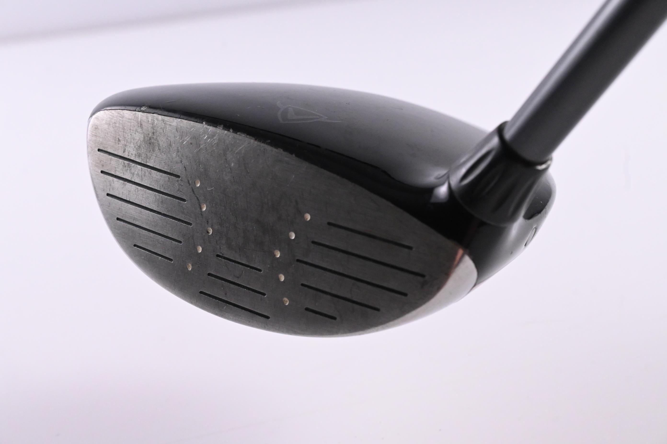 Callaway Diablo Edge #5 Wood / 19 Degree / Regular Flex Diablo Edge 50 Shaft