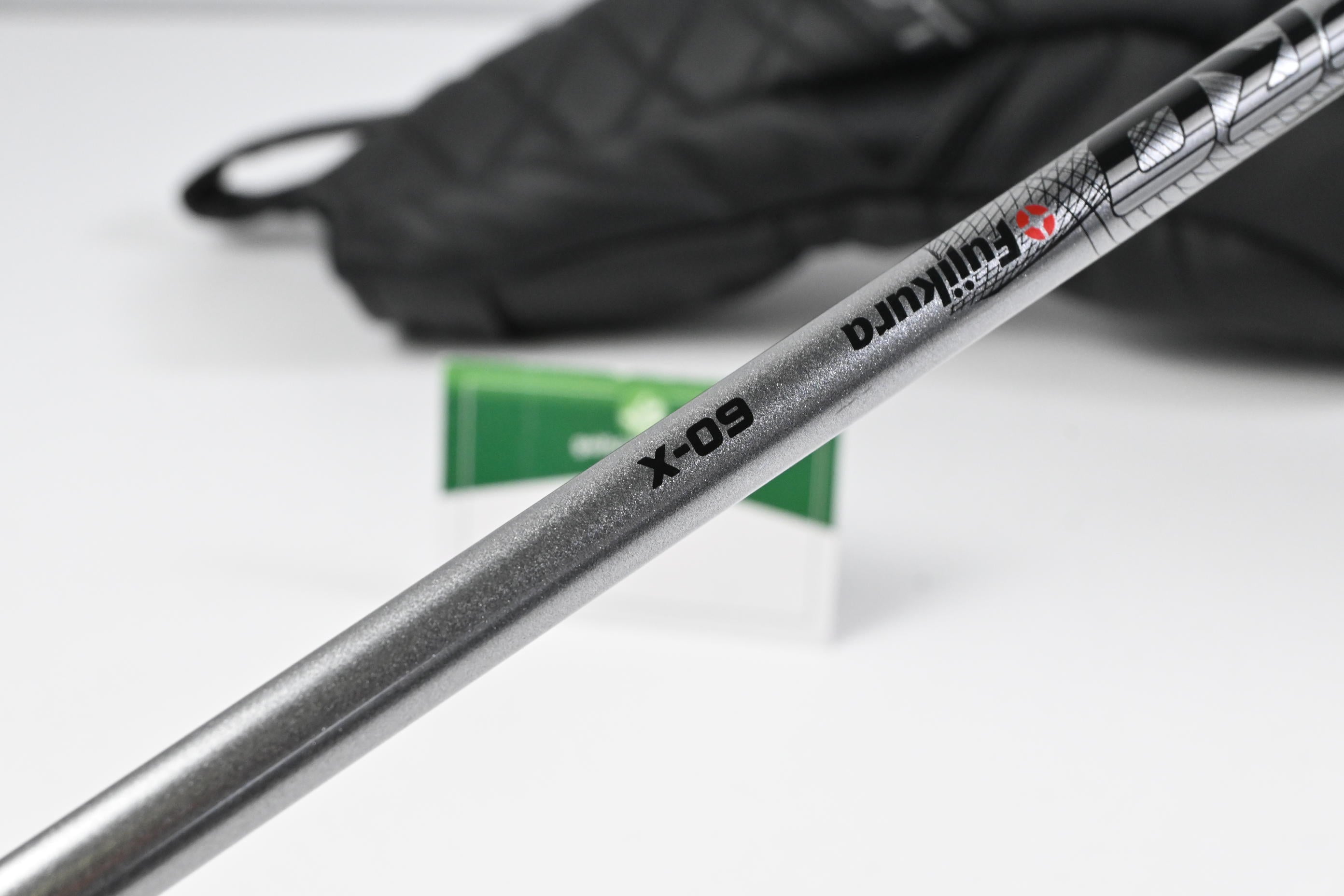 Cobra DS-Adapt MAX-D Driver / 10.5 Degree / X-Flex Fujikura Pro 60 Shaft