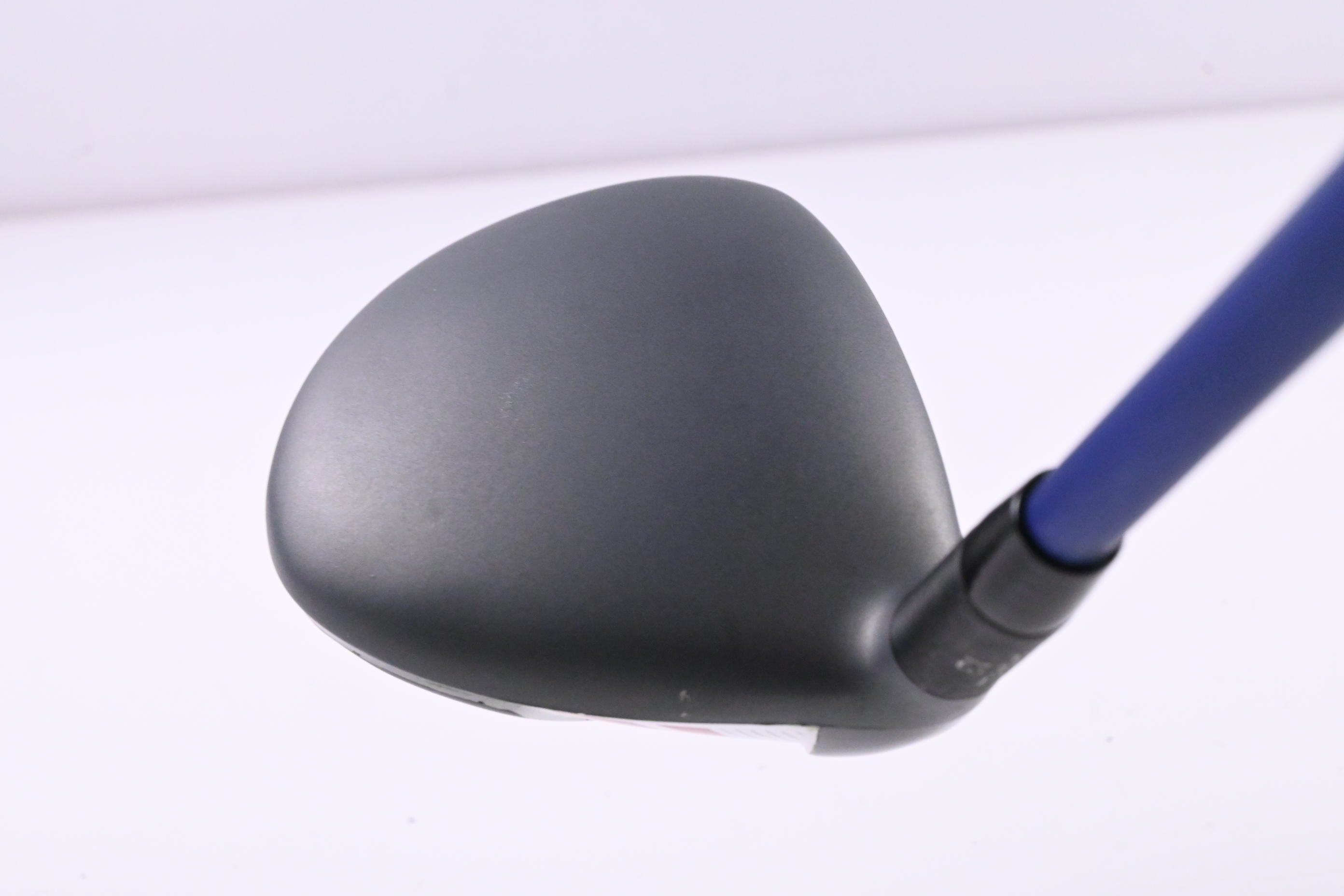 Left Hand Callaway X Hot Pro Deep #3 Wood / 13 Degree / Regular Flex Diamana