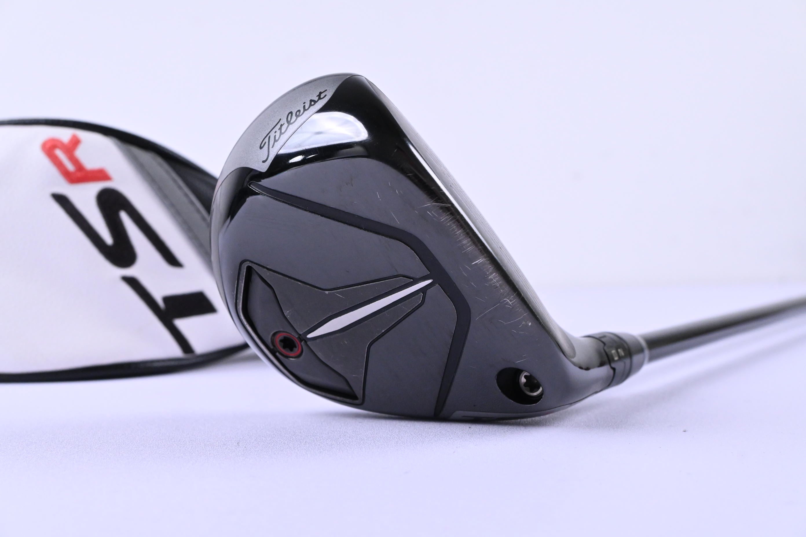 Titleist TSR1 #5 Hybrid / 23 Degree / Regular Flex Tensei AV Blue 65 Shaft