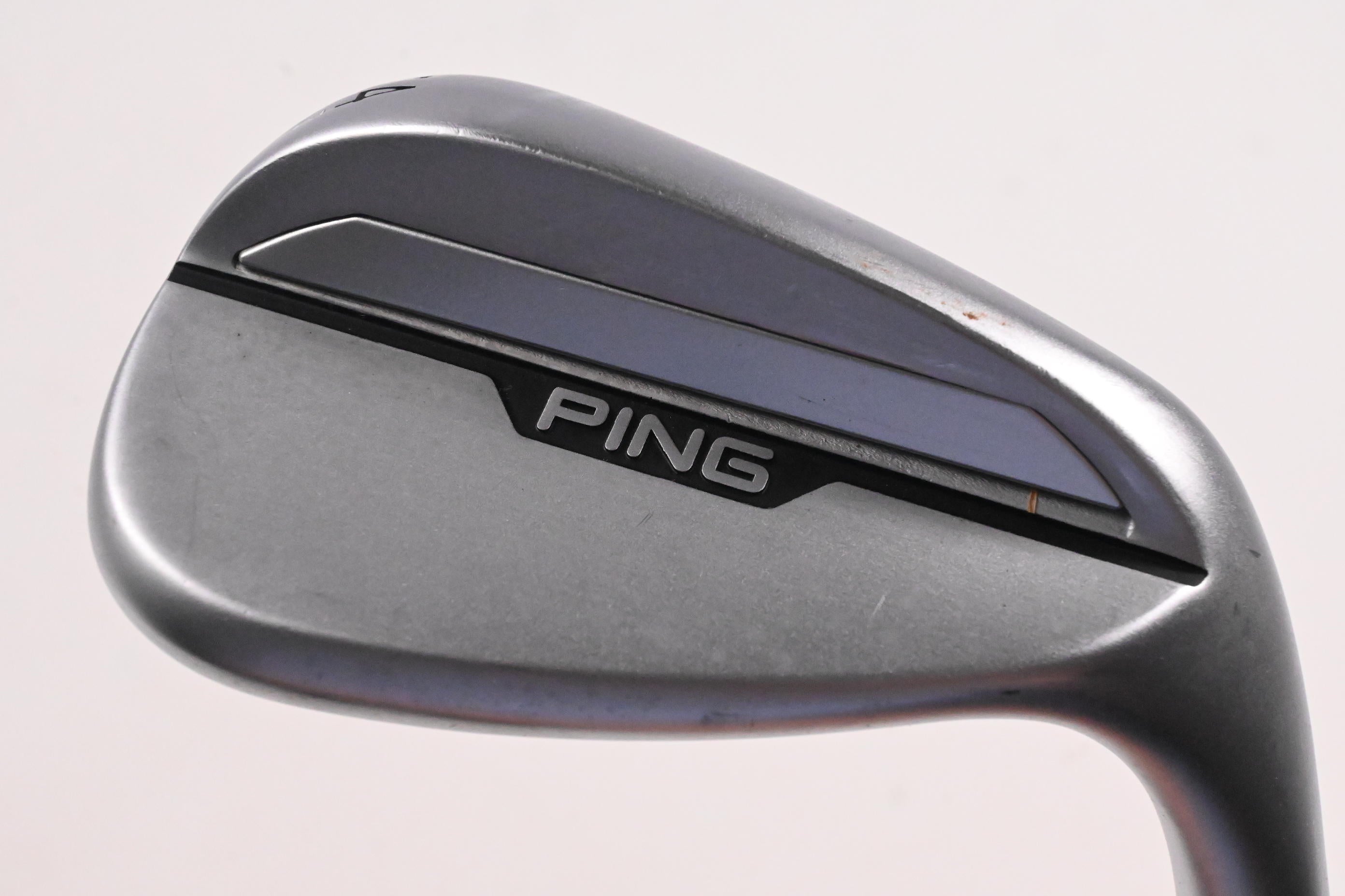 Ping S159 Sand Wedge / 54 Degree / Regular Flex N.S.PRO Modus 3 Tour 105 Shaft
