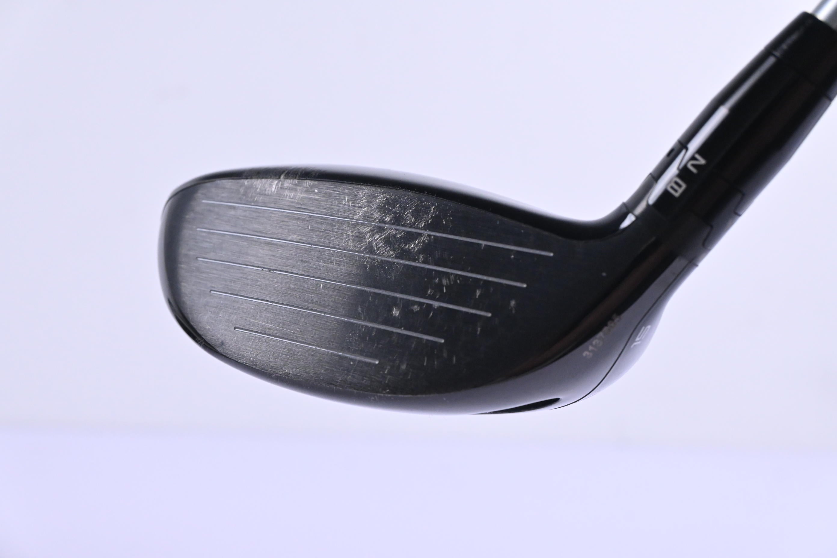 Titleist GT3 #3 Wood / 15 Degree / Regular Flex Fujikura Air Speeder 40 Shaft