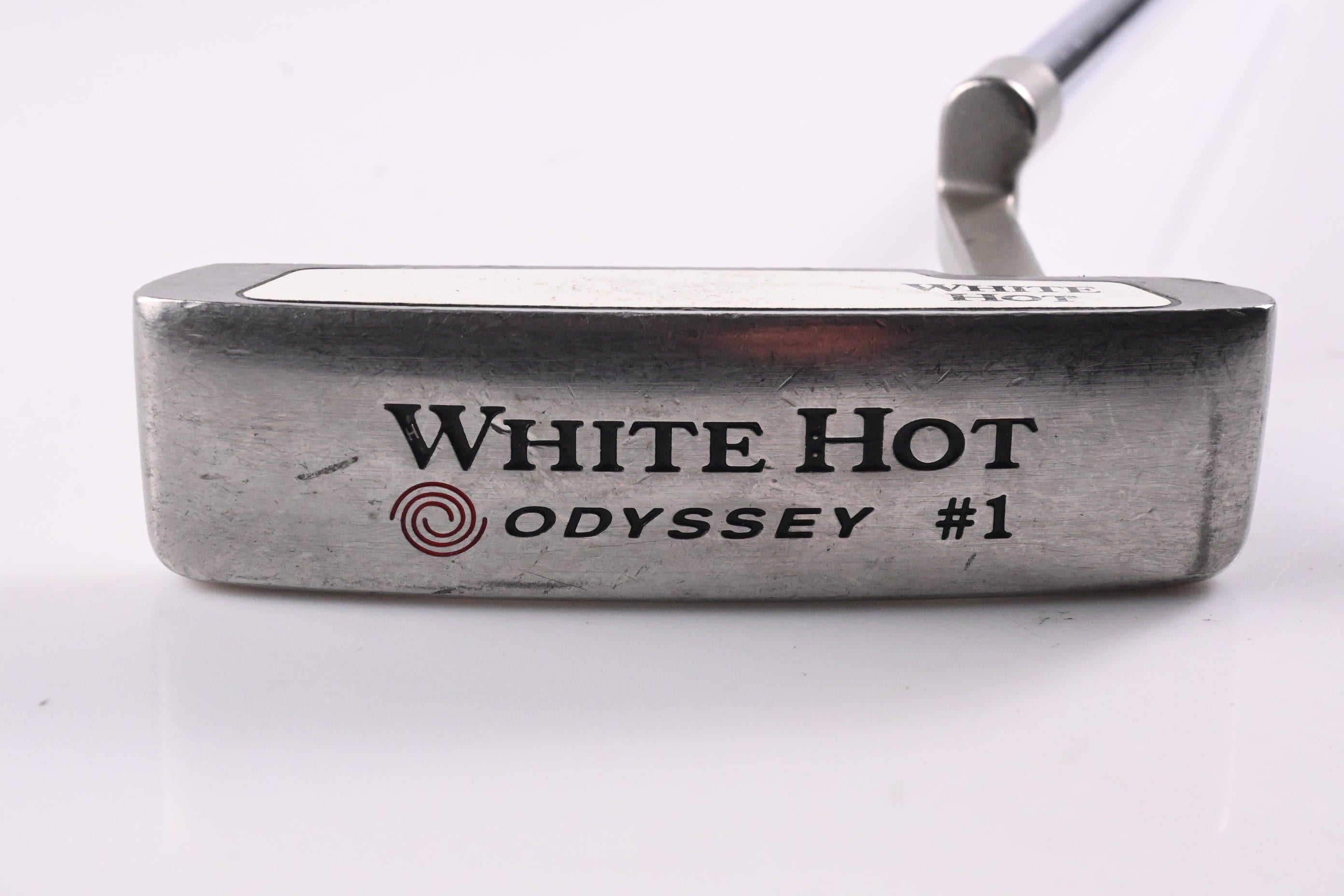 Odyssey White Hot #1 Putter / 34 Inch