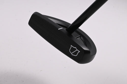 Wilson Infinite Zero Torque Lakeview Putter / 34 Inch