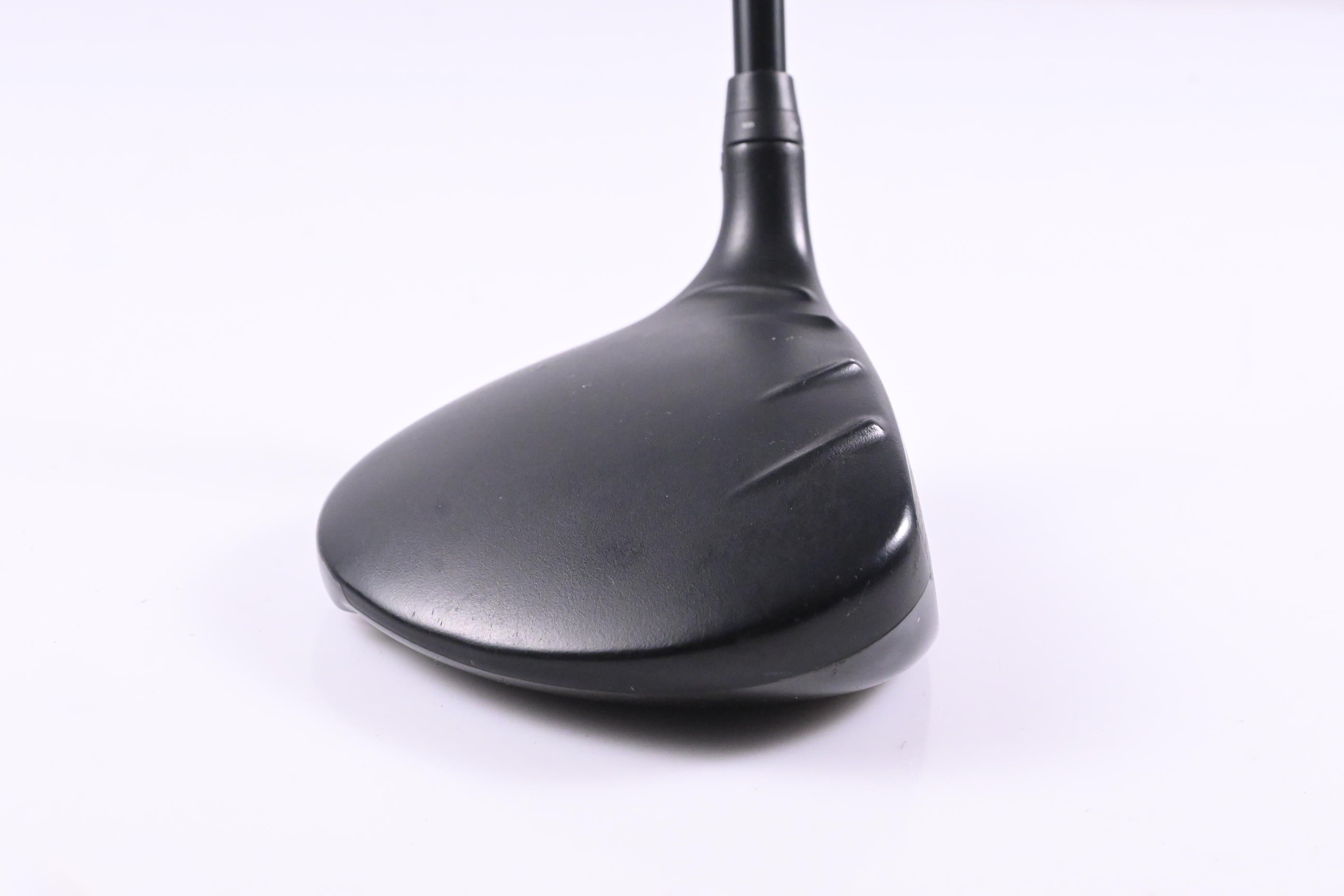 Ping G Series #3 Wood / 14.5 Degree / Regular Flex UST Helium Black 46 Shaft