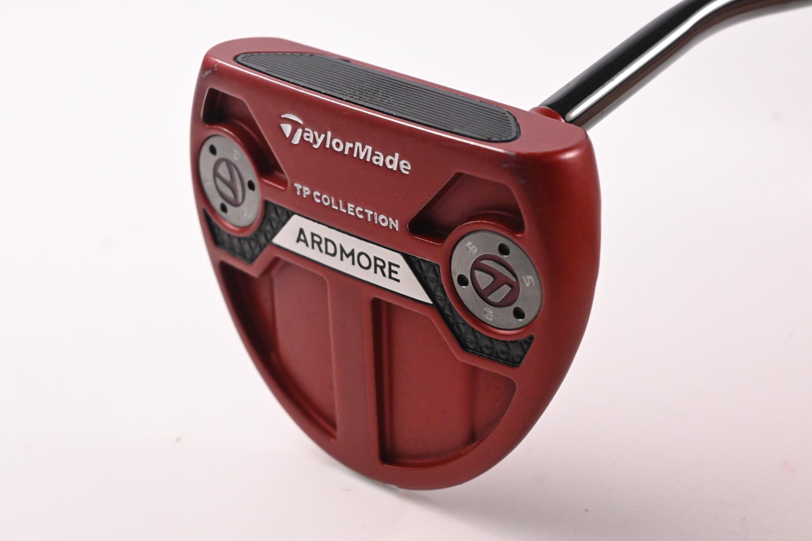 Taylormade TP Collection Red Putter / 35 Inch