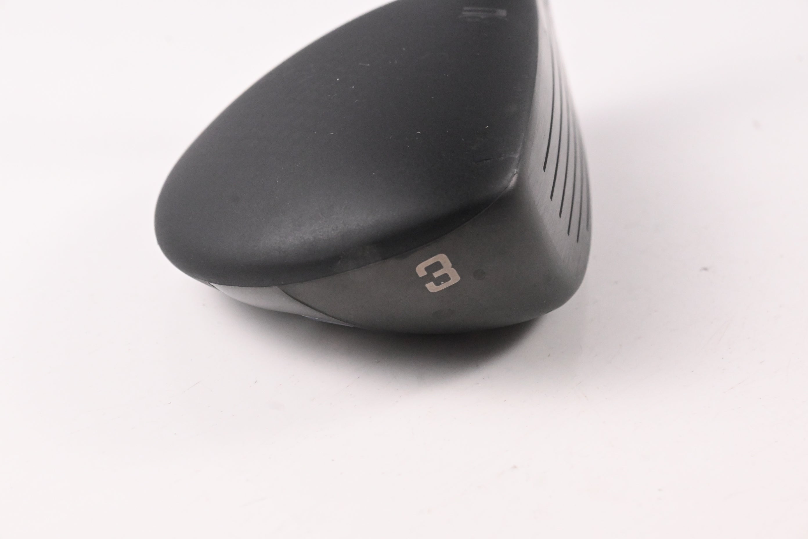 Cobra King Tec 2023 #3 Hybrid / 19 Degree / Senior Flex KBS PGI 65 Shaft