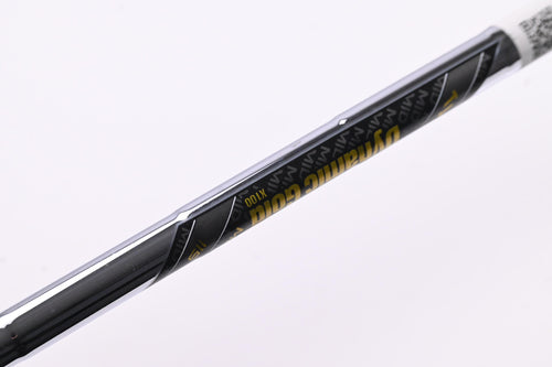 Taylormade P770 2024 #7 Iron / 33 Degree / X-Flex Dynamic Gold Mid 115 X100