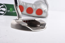 Load image into Gallery viewer, Scotty Cameron Studio Select Fastback No.15 Putter / 34 Inch

