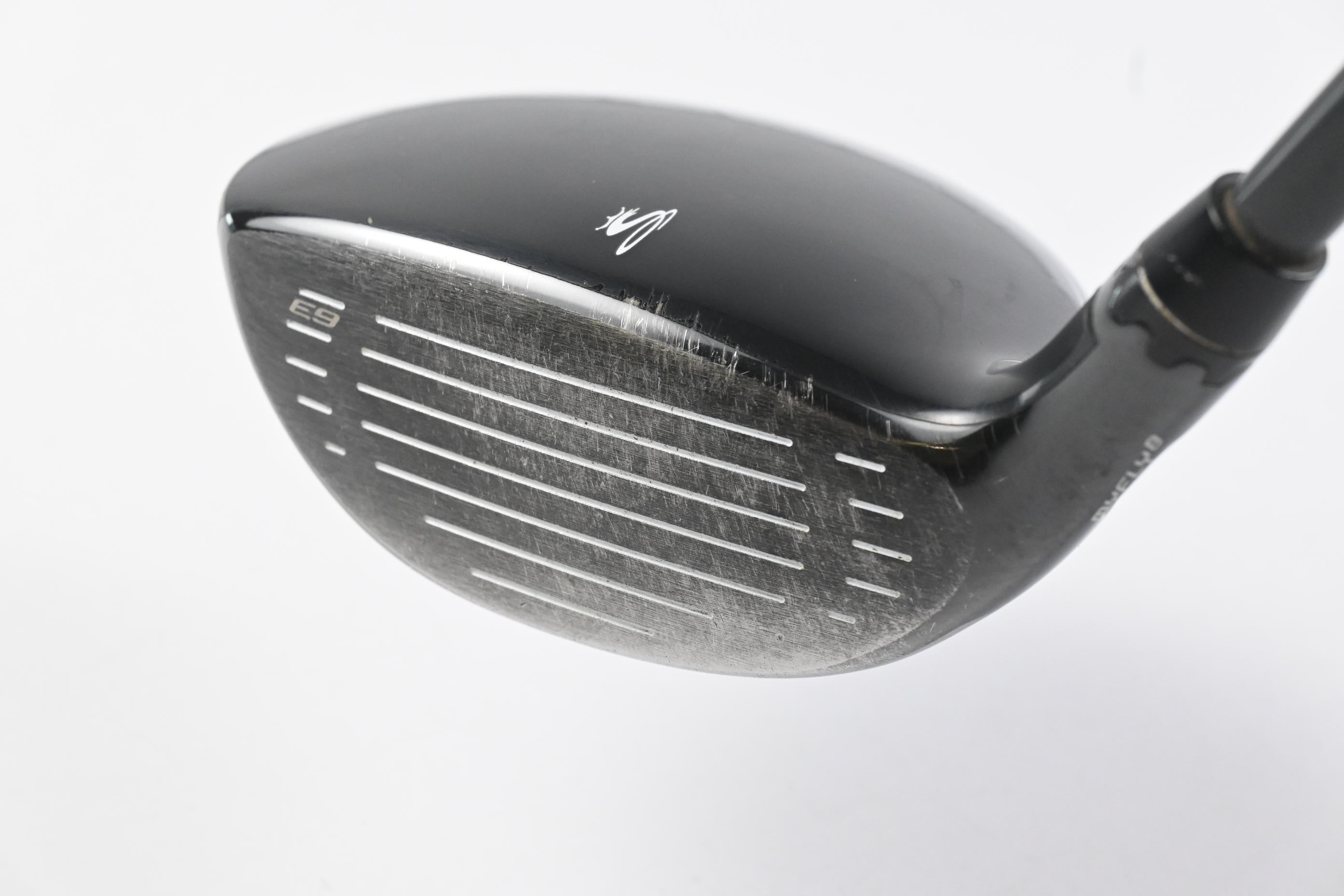Cobra Bio Cell #3-4 Wood / 13-16 Degree / Senior Flex Project X PXv 54 Shaft