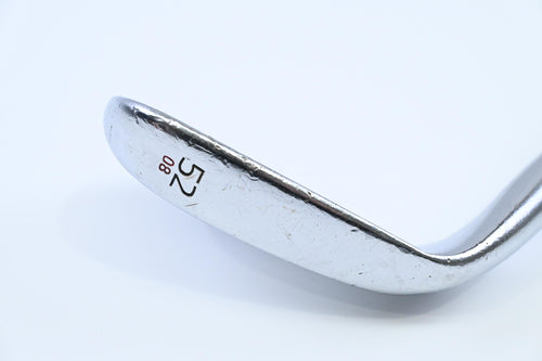 Titleist Vokey SM5 Gap Wedge / 52 Degree / Wedge Flex Vokey Design Shaft
