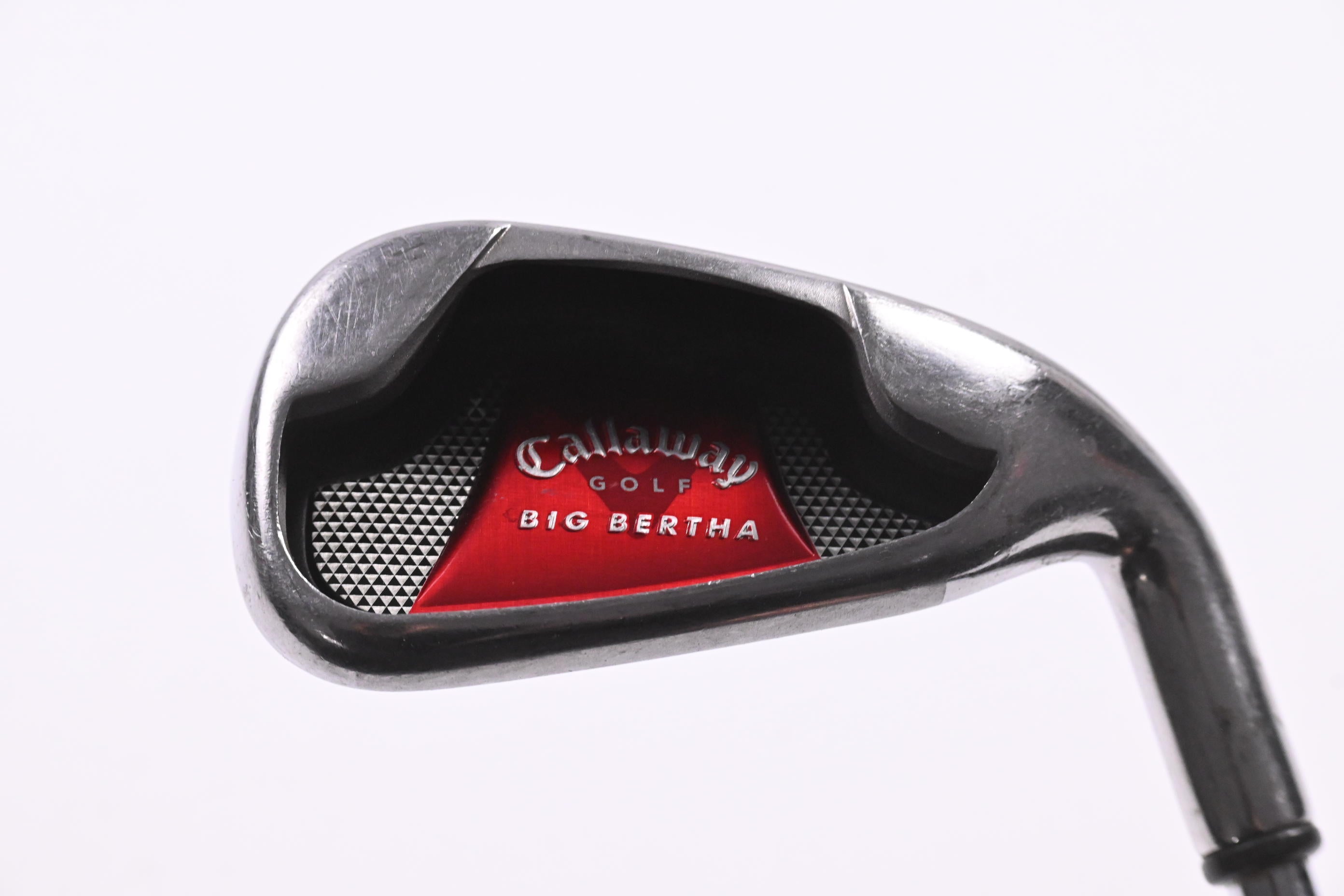 Callaway Big Bertha 2008 #6 Iron / 29 Degree / Uniflex Callaway Shaft