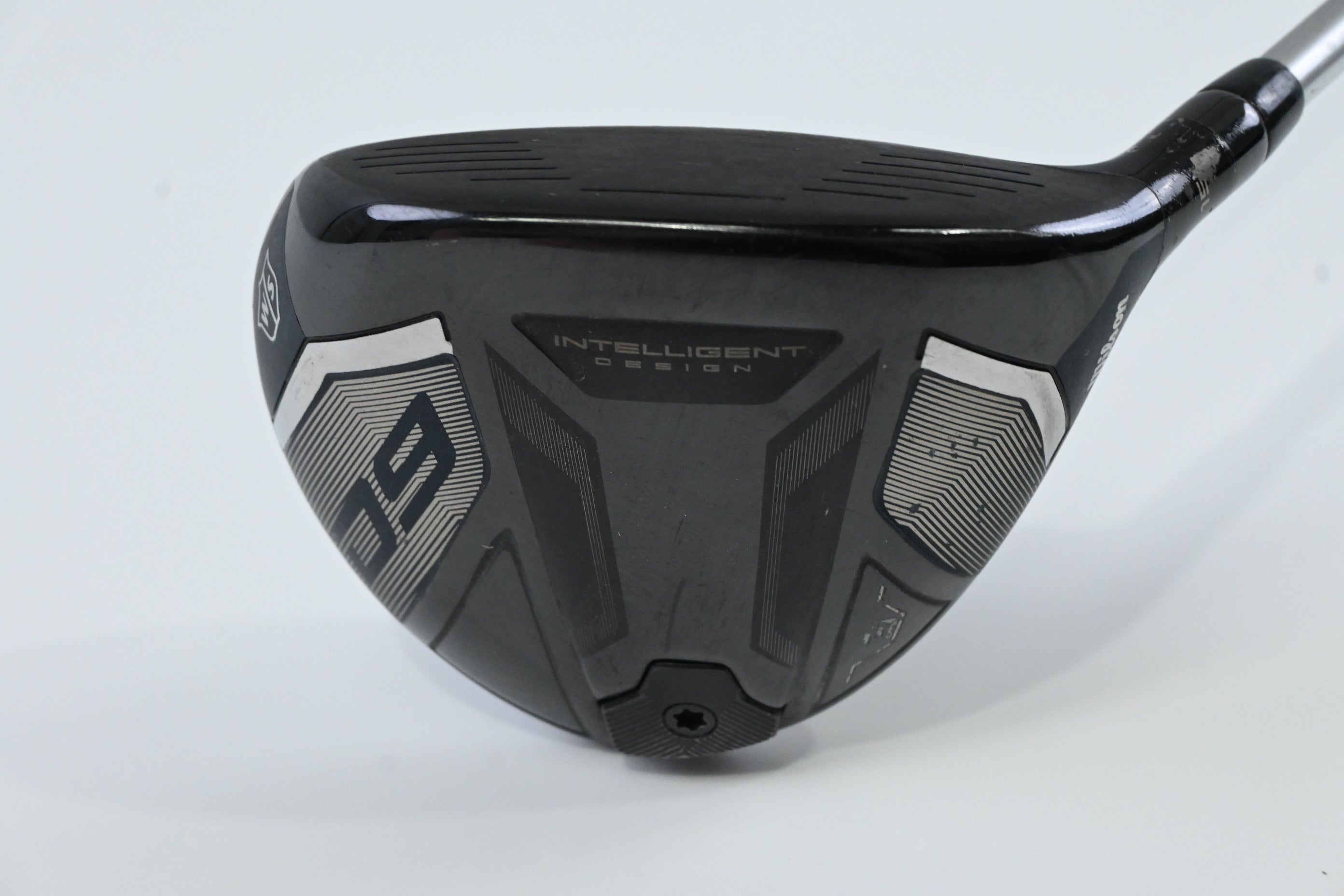 Wilson D9 #3 Wood / 15 Degree / Regular Flex Tensei CK Blue 50 Shaft