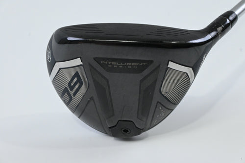 Wilson D9 #3 Wood / 15 Degree / Regular Flex Tensei CK Blue 50 Shaft