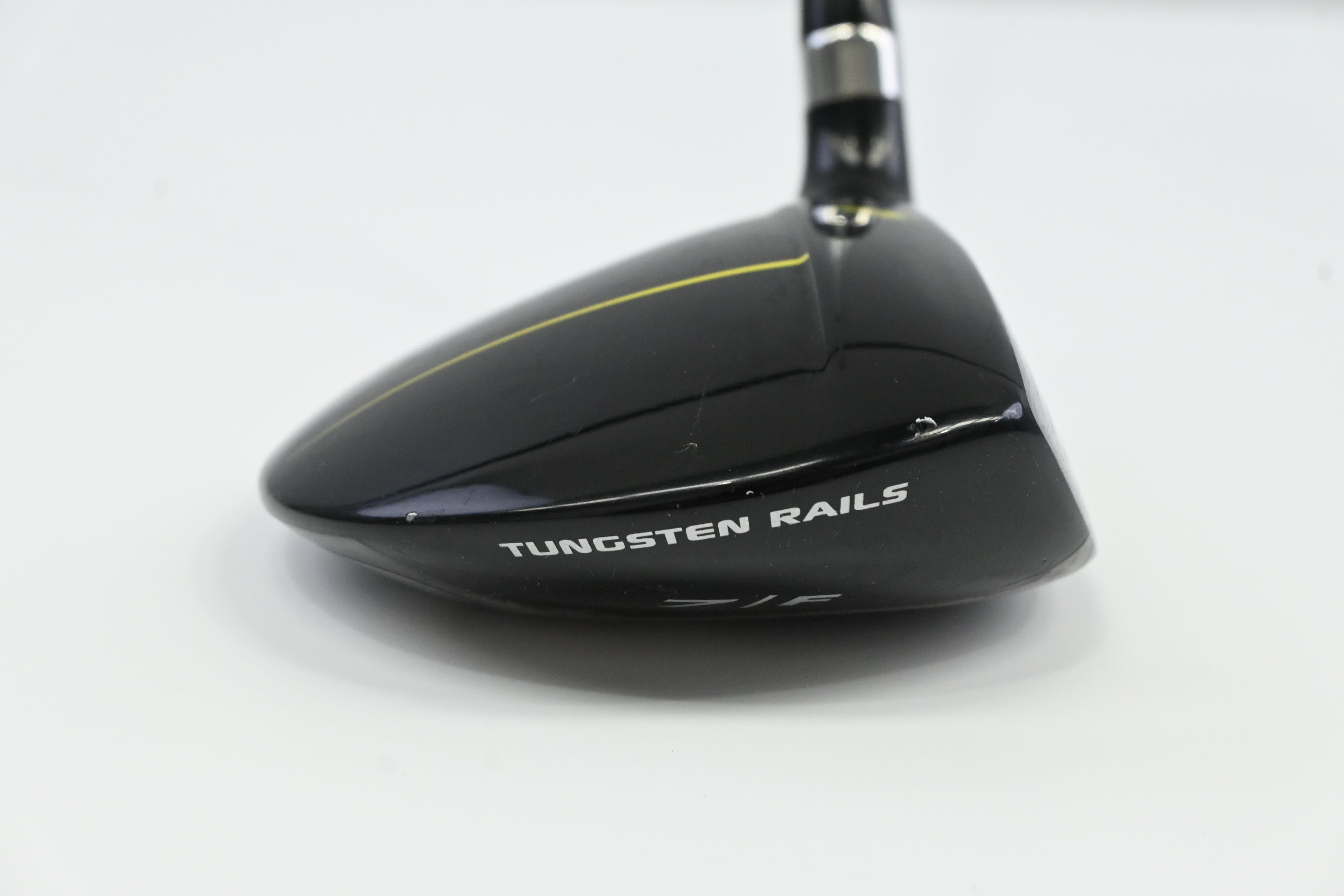 Cobra Baffler T-Rail #7 Wood / 20 Degree / Regular Flex Tour AD 60 Shaft