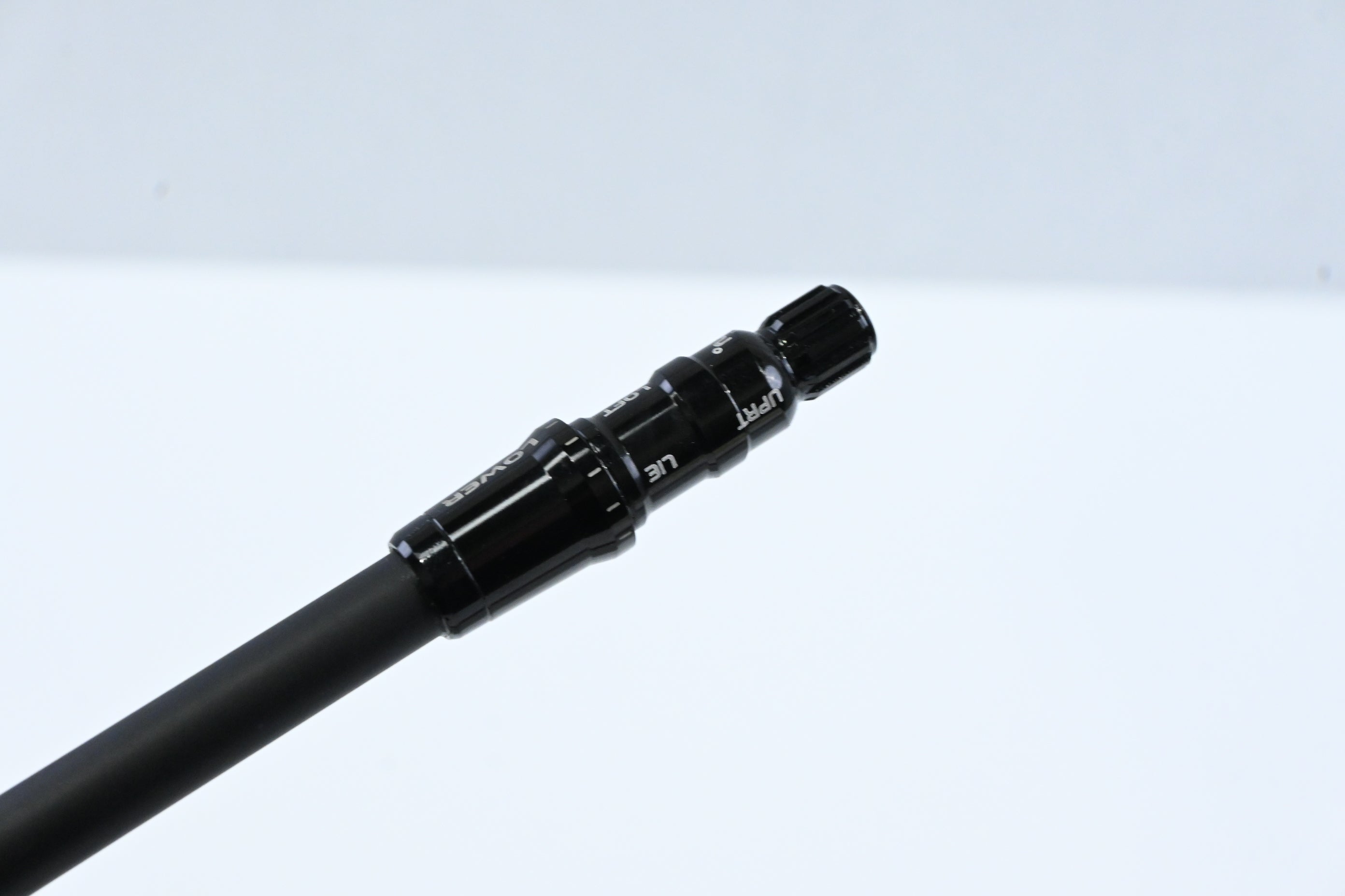 Project X HZRDUS Gen5 Black 70 #3 Wood Shaft / X-Flex / Taylormade 2nd Gen