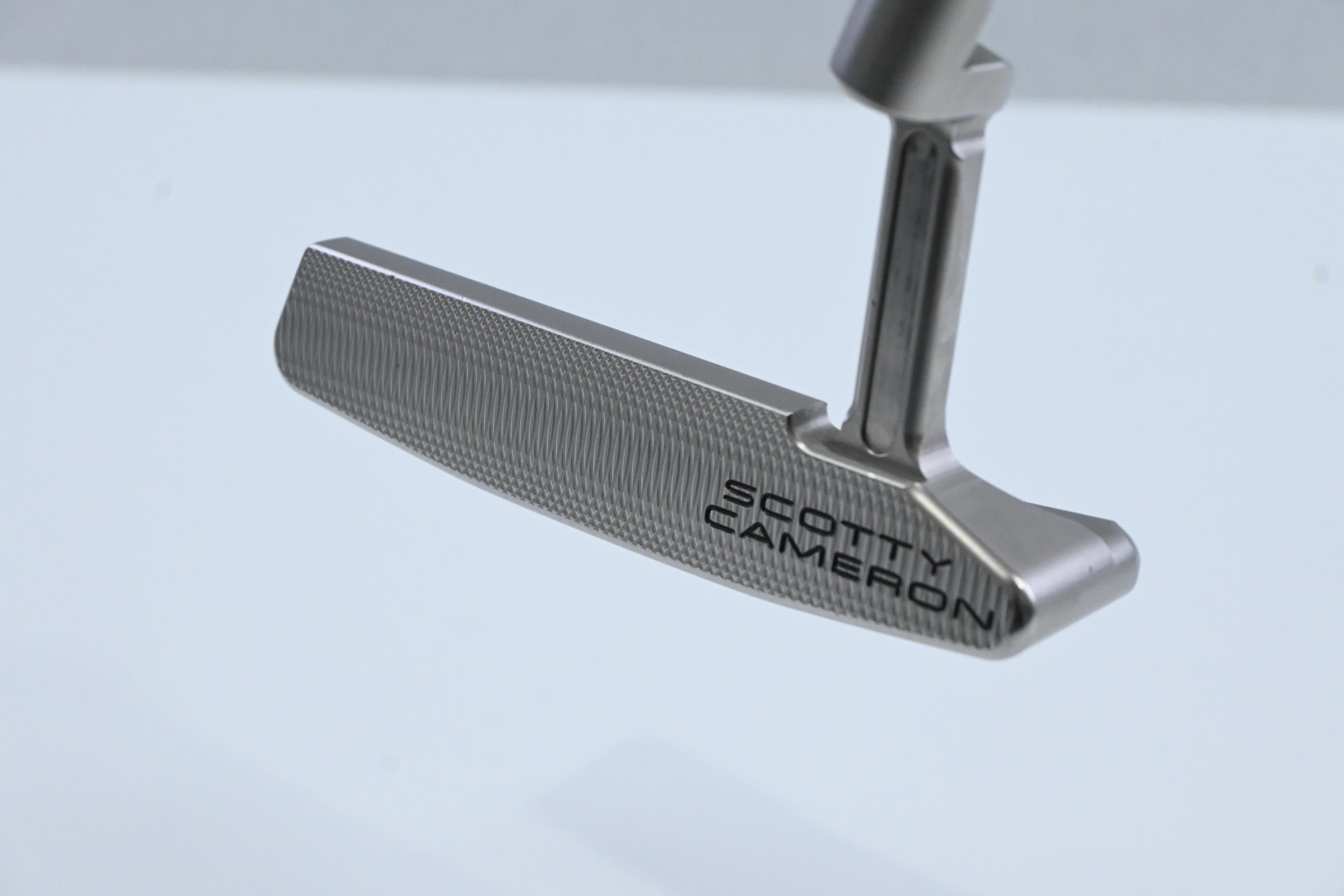 Scotty Cameron Super Select Newport 2 Putter / 34 Inch