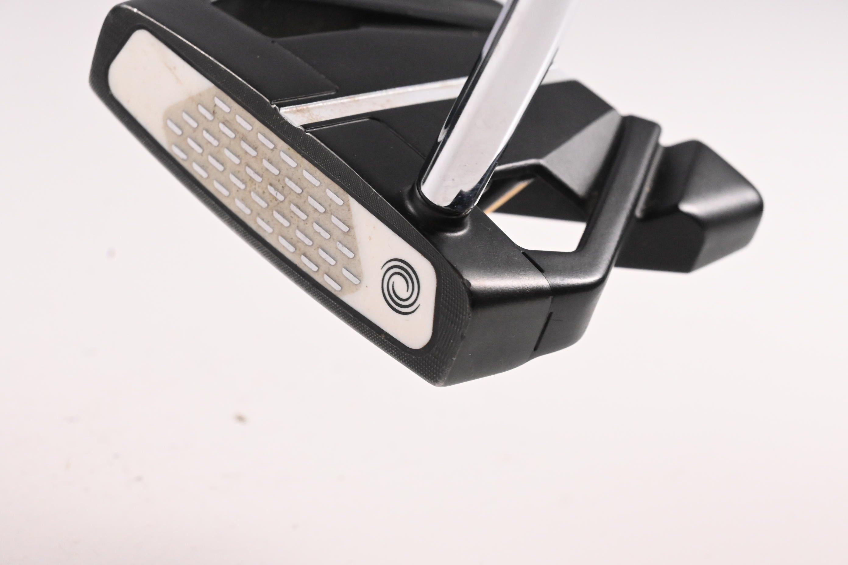 Odyssey Stroke Lab Black Ten Putter / 33 Inch