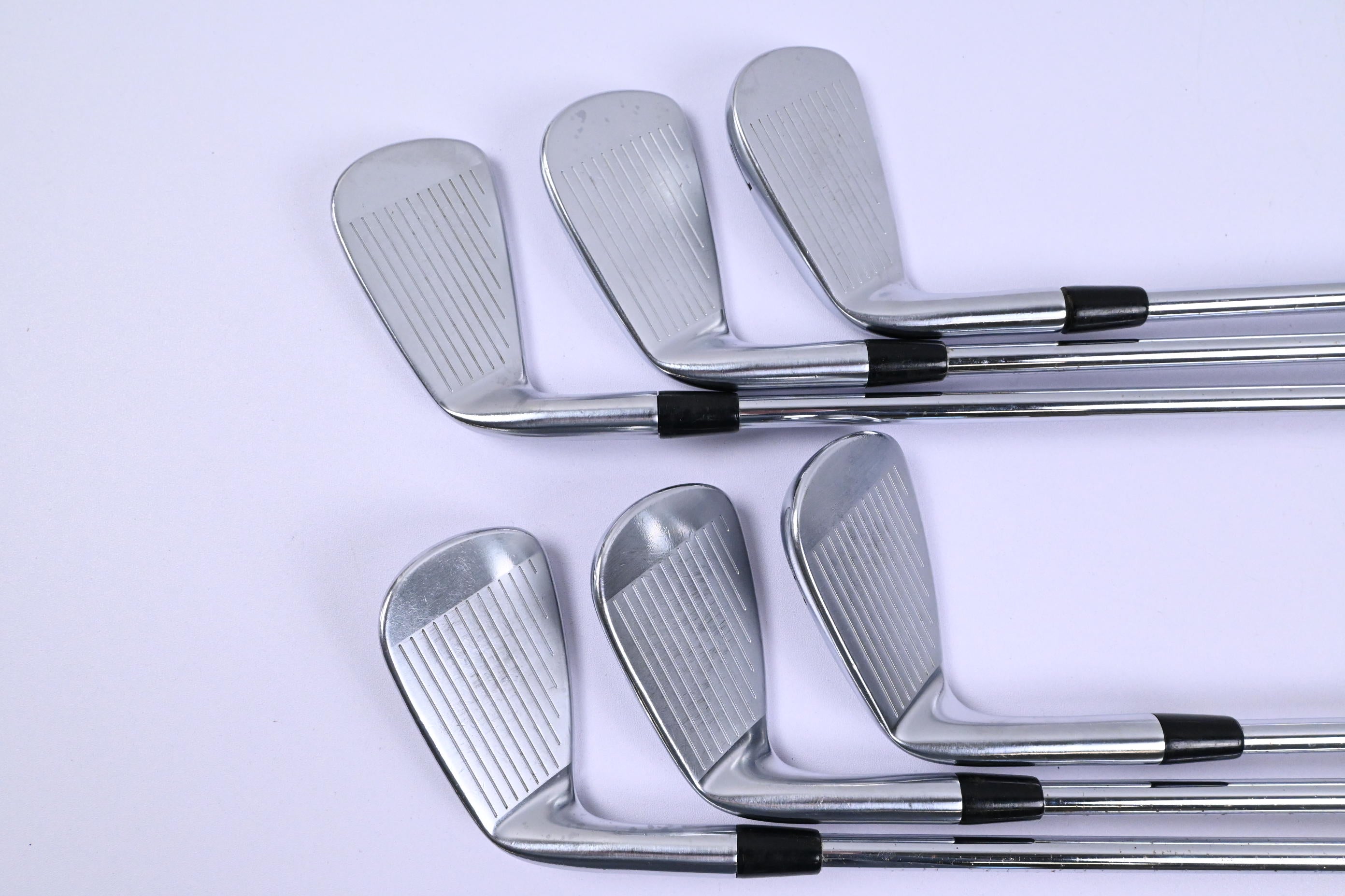 Titleist 716 AP2 Irons / 5-PW / Stiff Flex XP 95 S300 Shafts