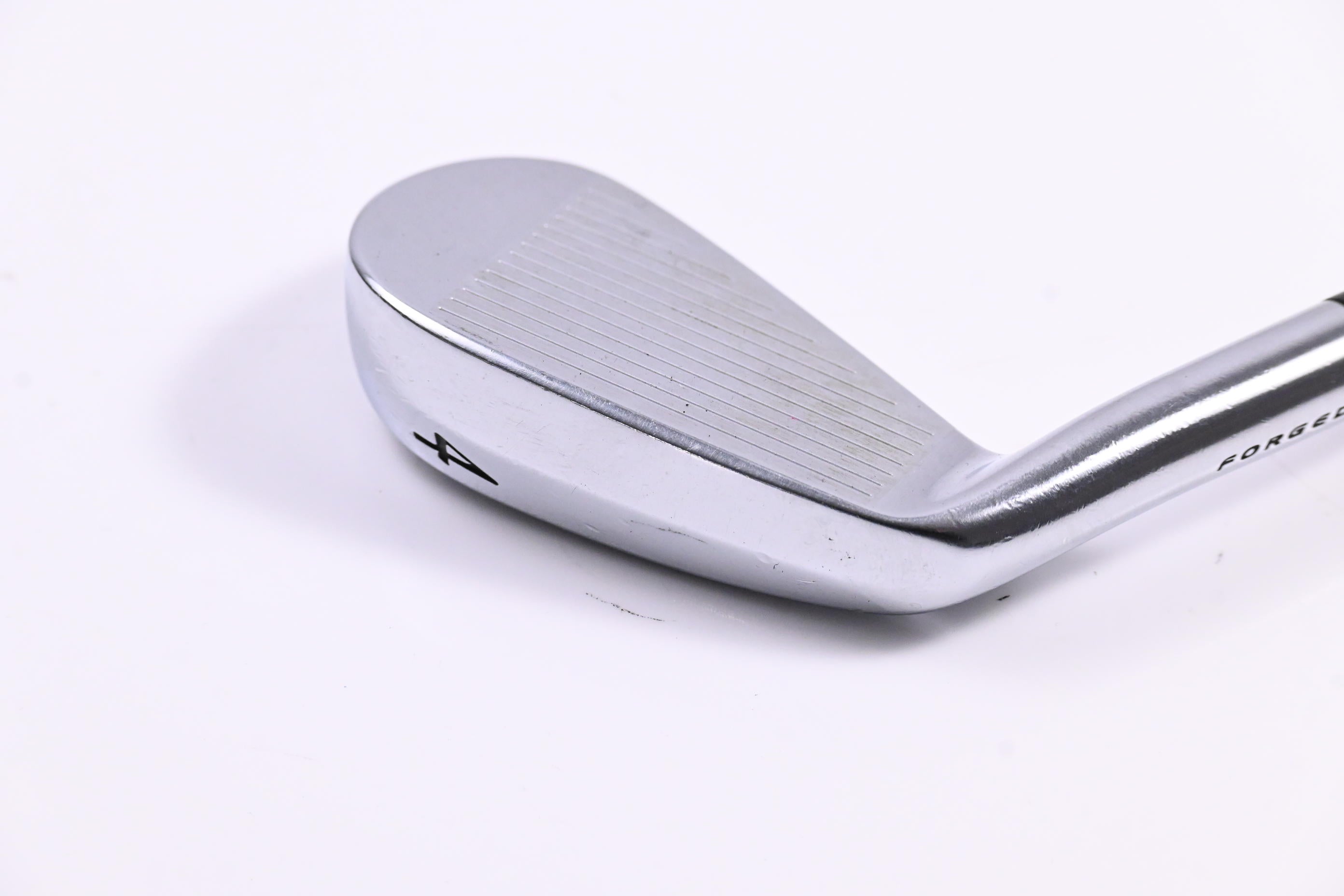 Srixon Z-585 #4 Iron / 22 Degree / Stiff Flex NS Pro Modus 3 Tour 120 Shaft