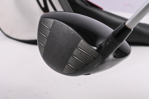 Titleist TSR1 Driver / 12 Degree / Regular Flex Fubuki MV Series 45 Shaft w/ SFW