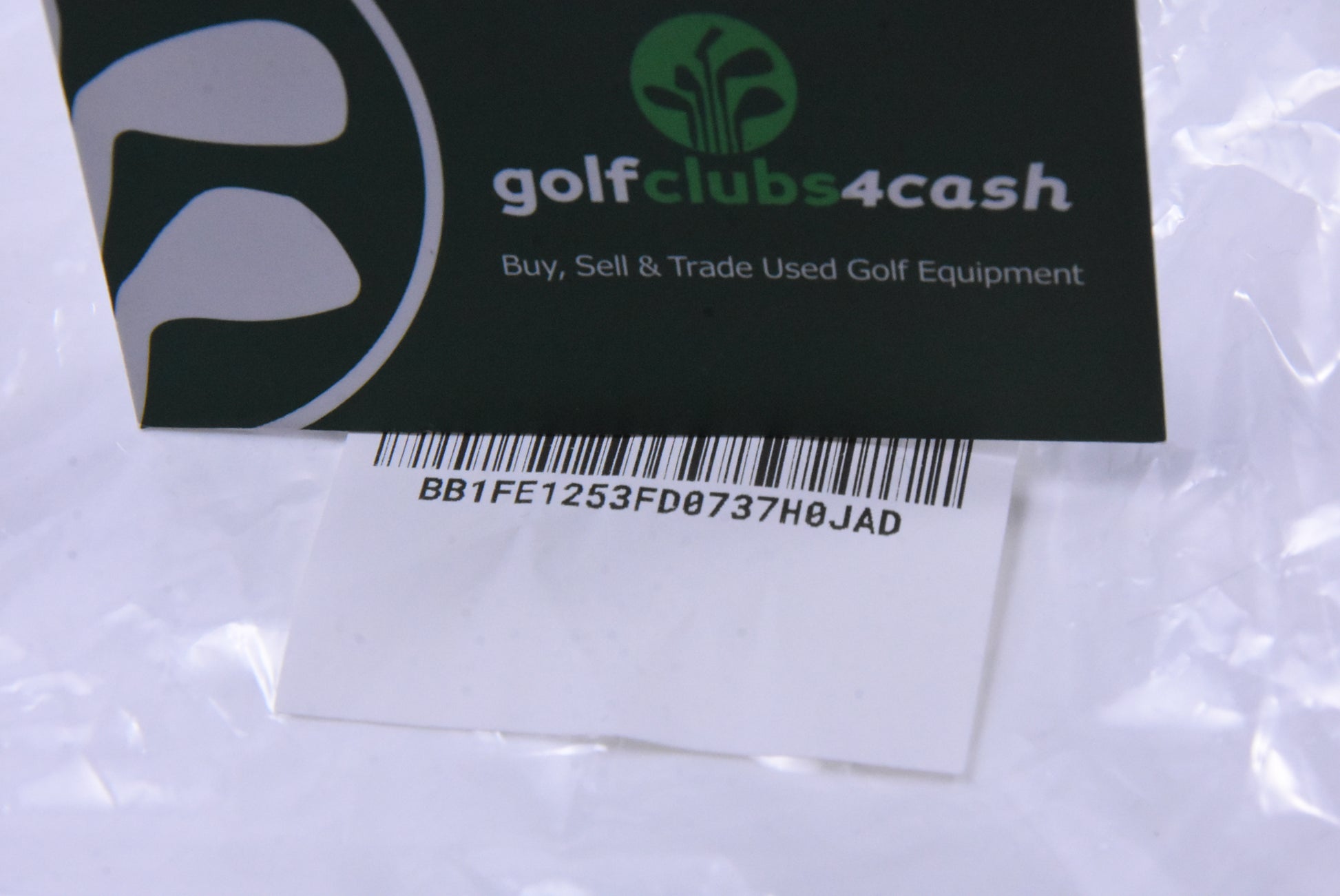 Scotty Cameron 2020 Holiday Dancing Santas Putter Cover / Blade