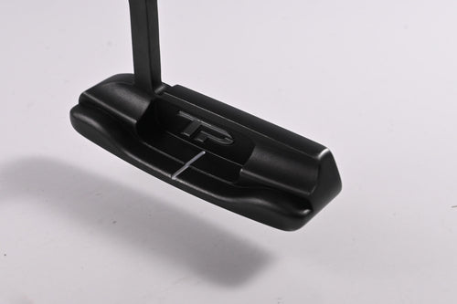 Taylormade TP Black Collection Soto 1 Putter / 34 Inch