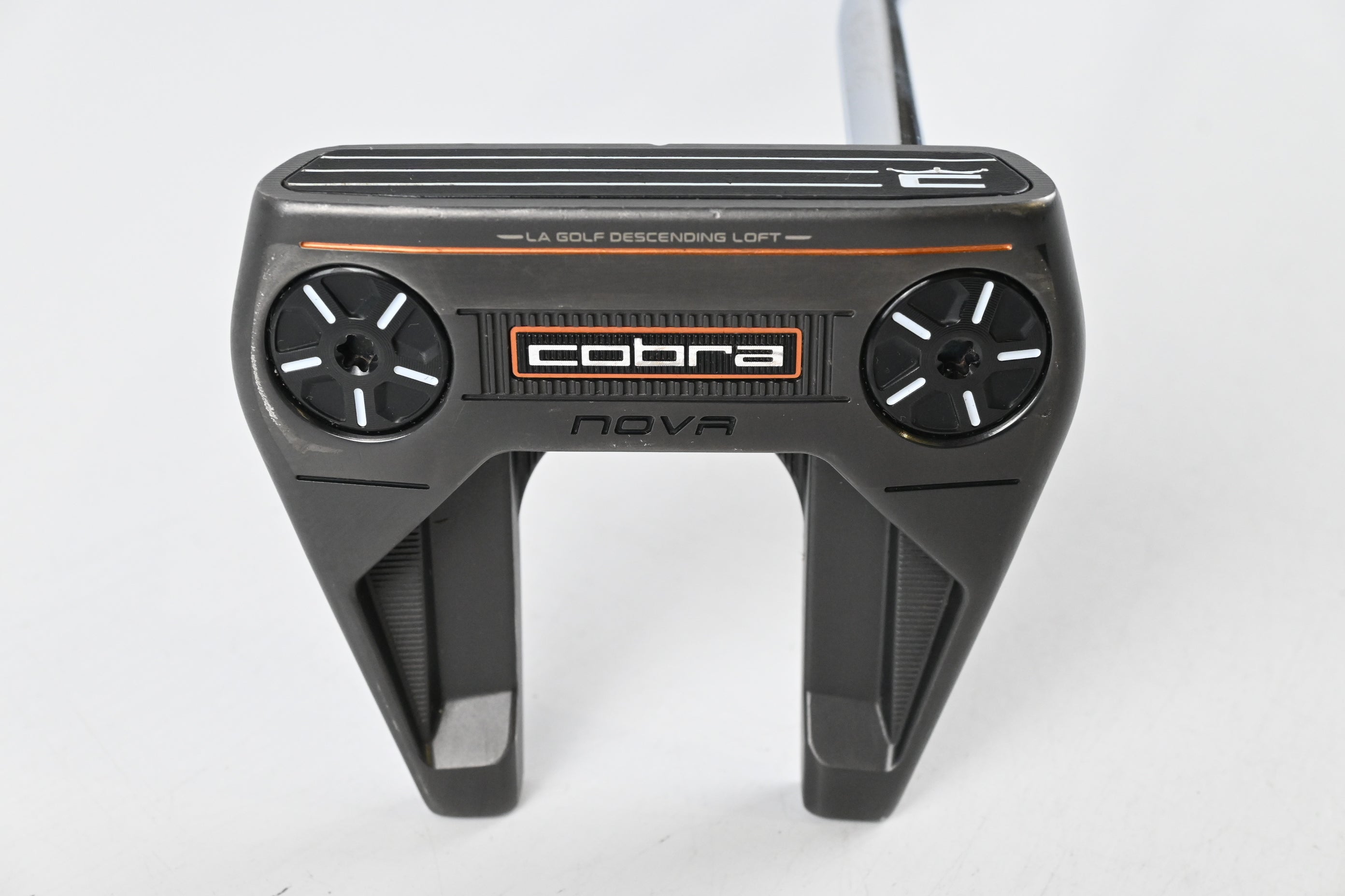 Cobra 2024 Vintage Nova Putter / 35 Inch