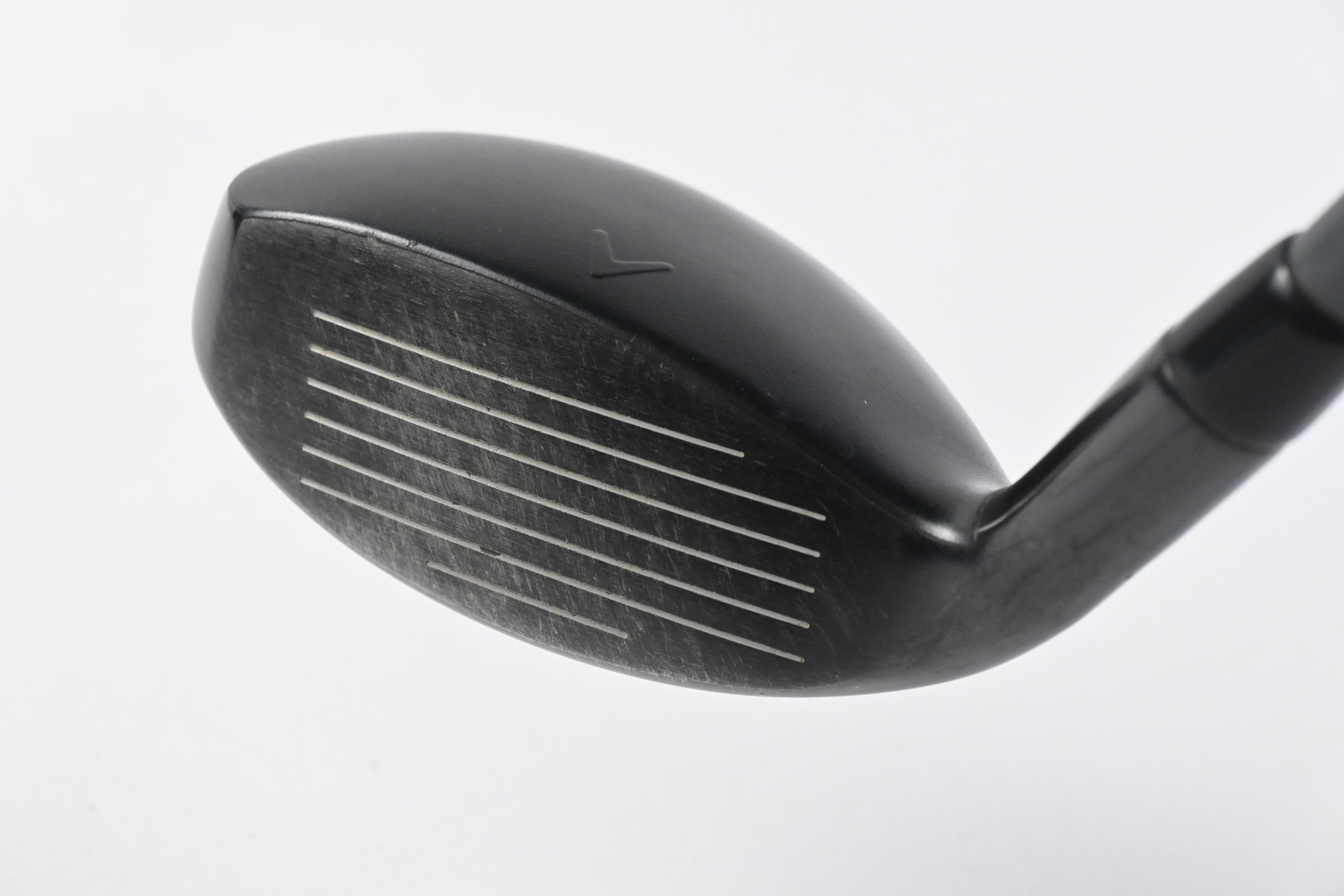 Ladies Callaway XR #4 Hybrid / 22 Degree / Ladies Flex Project X San Diego 47