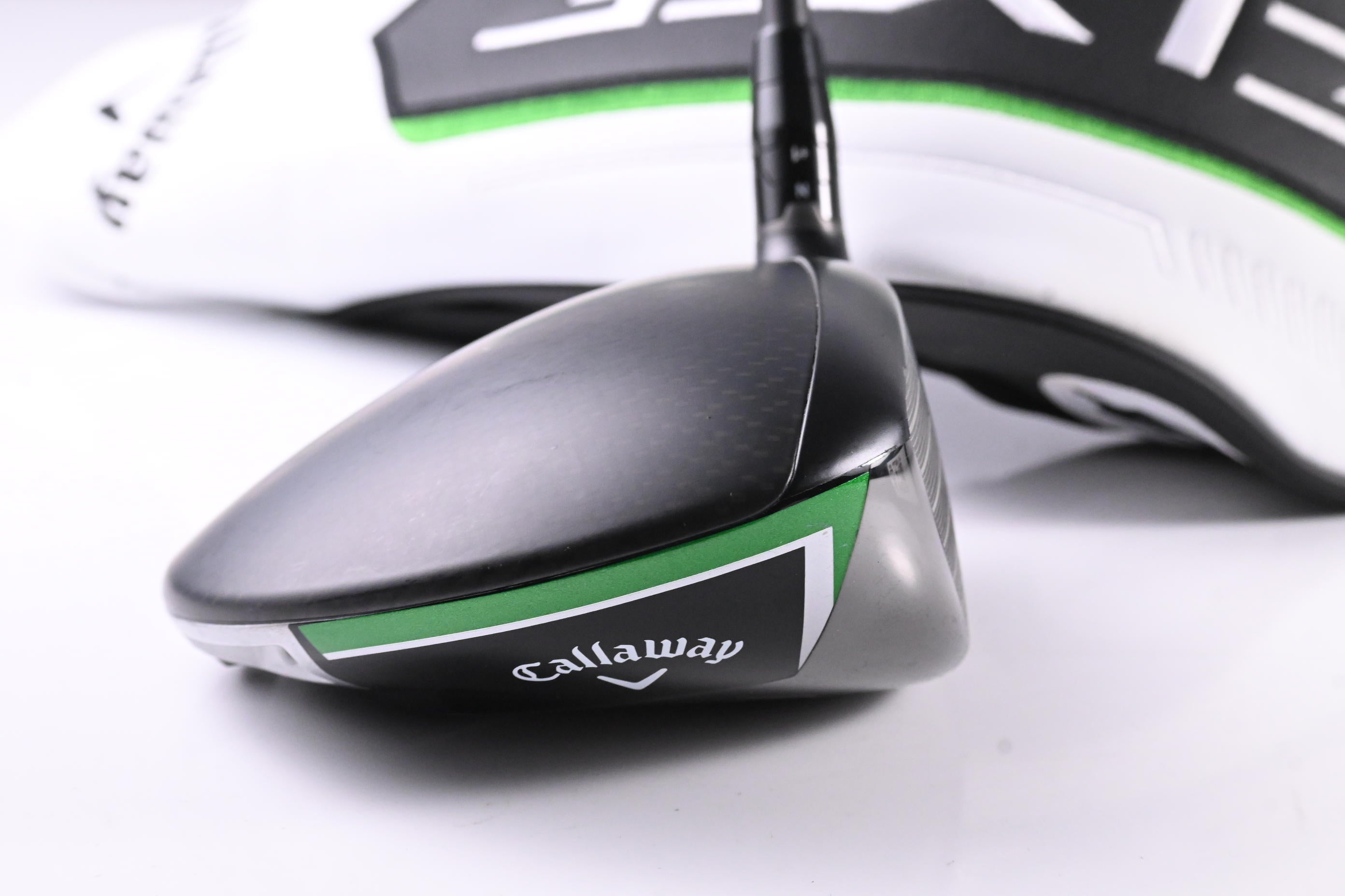 Callaway Elyte Driver / 9 Degree / Regular Flex Tensei AV Blue 55 Shaft