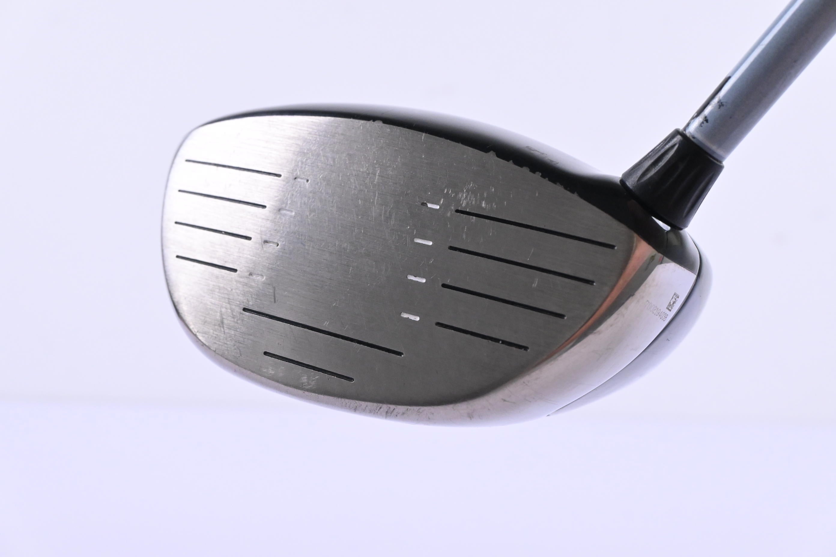 Callaway FT-5 Driver / 13 Degree / Regular Flex Fujikura Fit-On E 150 shaft