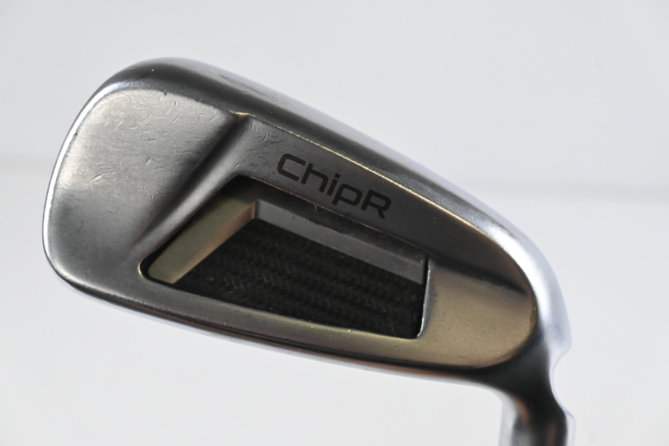 Ping ChipR / 38.5 Degree / Black Dot / Wedge Flex Ping Z-Z115 Shaft
