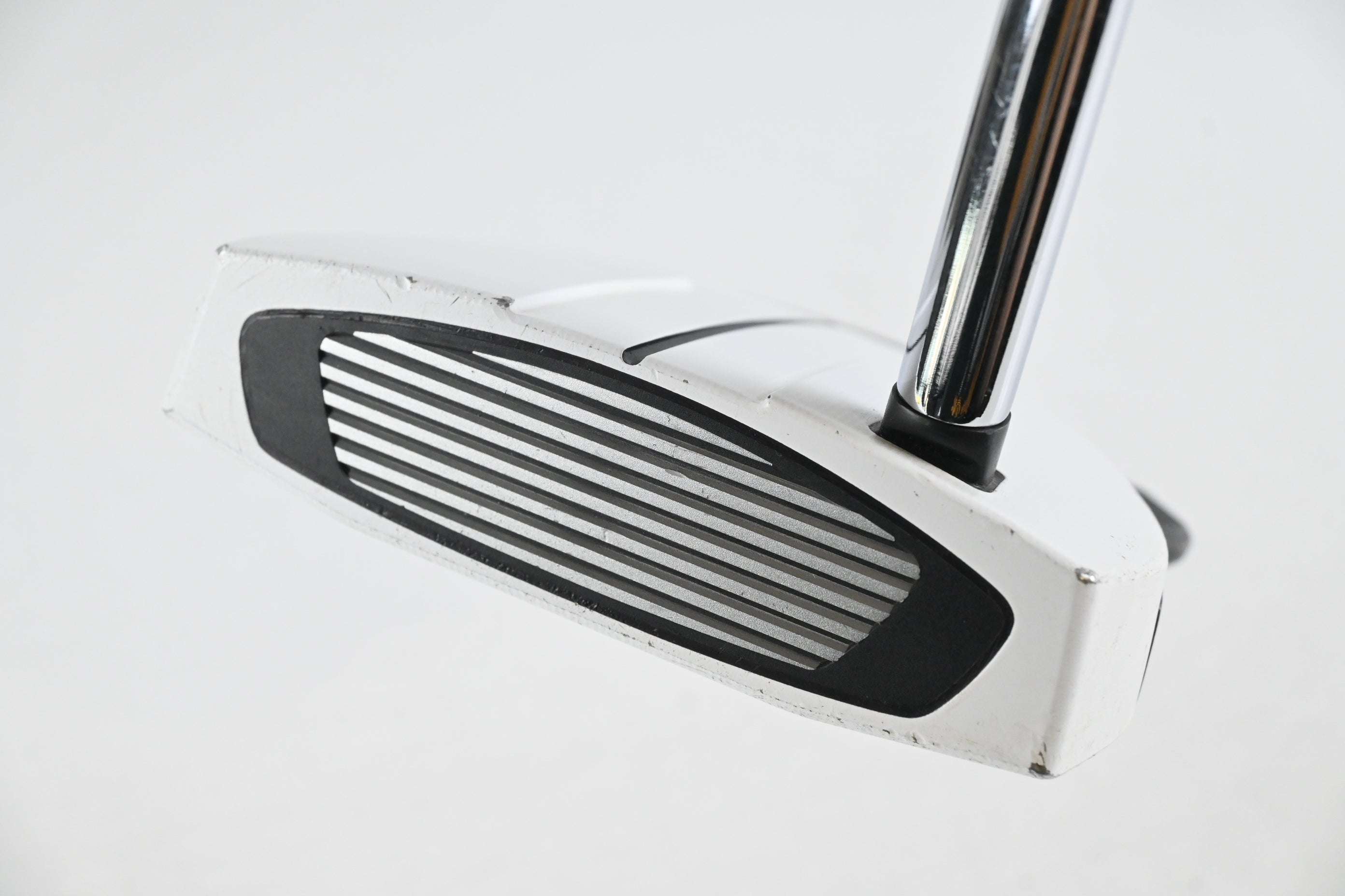 Taylormade Spider GTX White Putter / 34 Inch