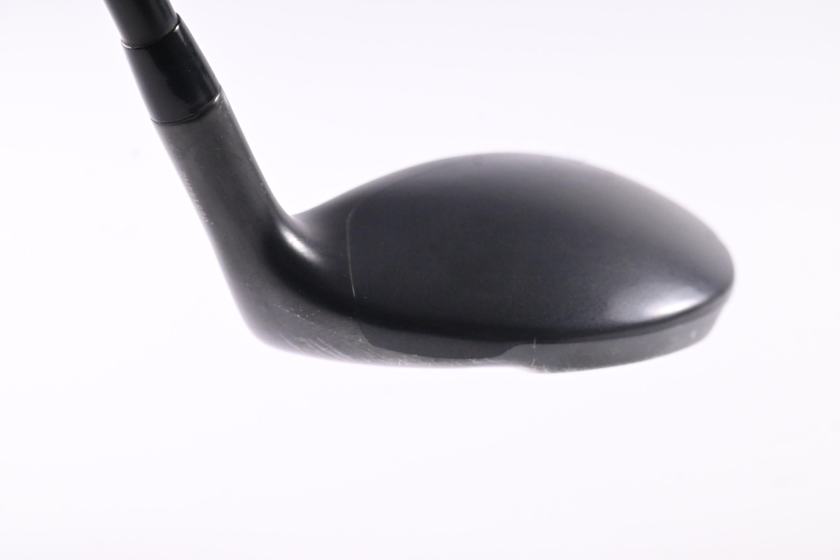 Ping G25 #3 Hybrid / 20 Degree / Regular Flex Ping TFC 189 Shaft