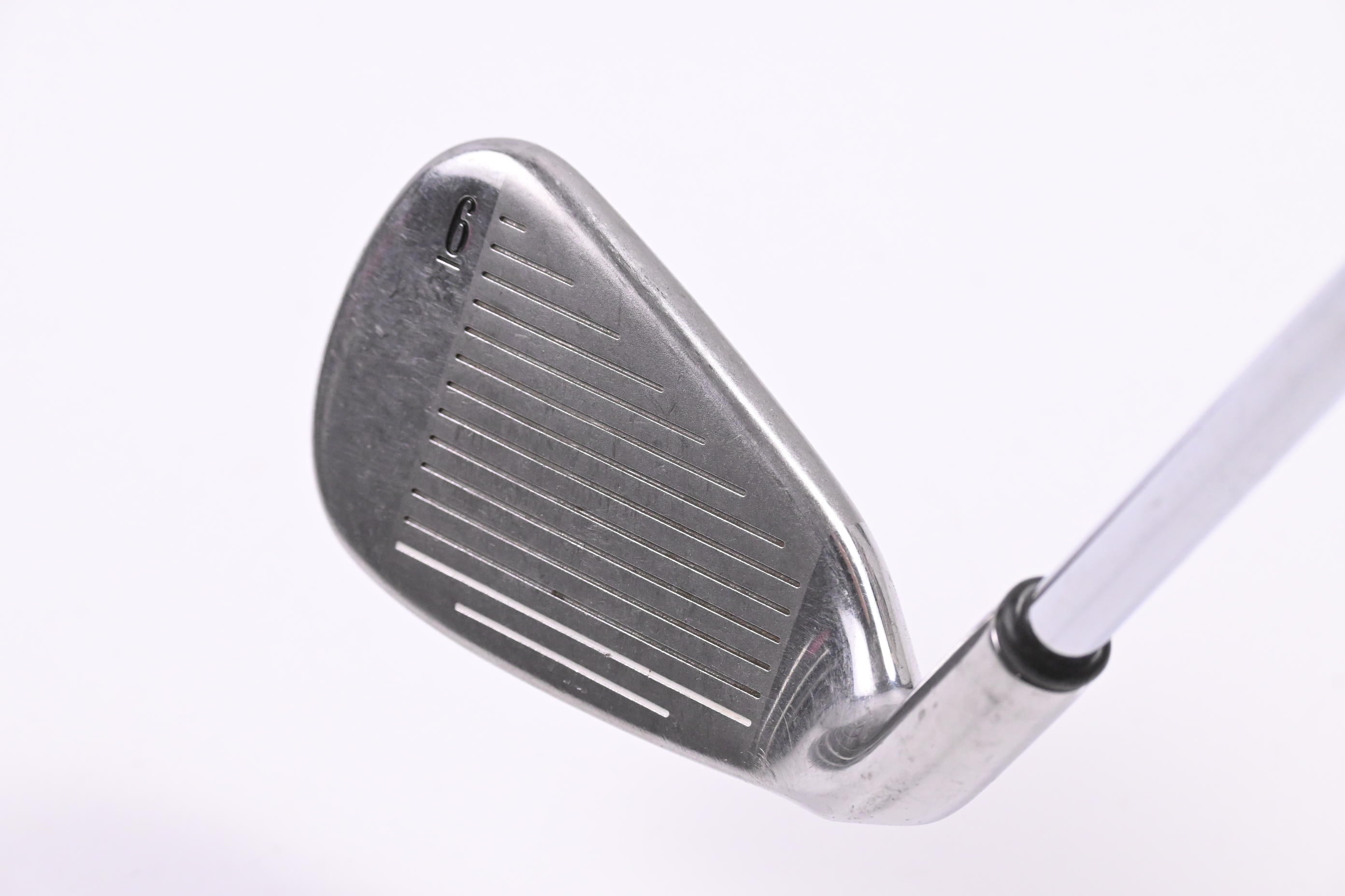 Callaway Big Bertha 2008 #6 Iron / 29 Degree / Uniflex Callaway Shaft