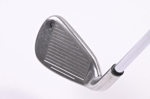 Callaway Big Bertha 2008 #6 Iron / 29 Degree / Uniflex Callaway Shaft