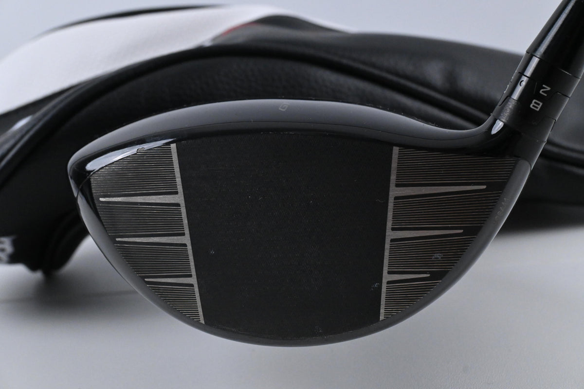 Titleist GT2 Driver / 8 Degree / TX-Flex Tensei 1K Black 75 Shaft