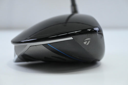 Taylormade Qi10 LS Driver / 10.5 Degree / Stiff Flex Aldila Rogue Silver 60