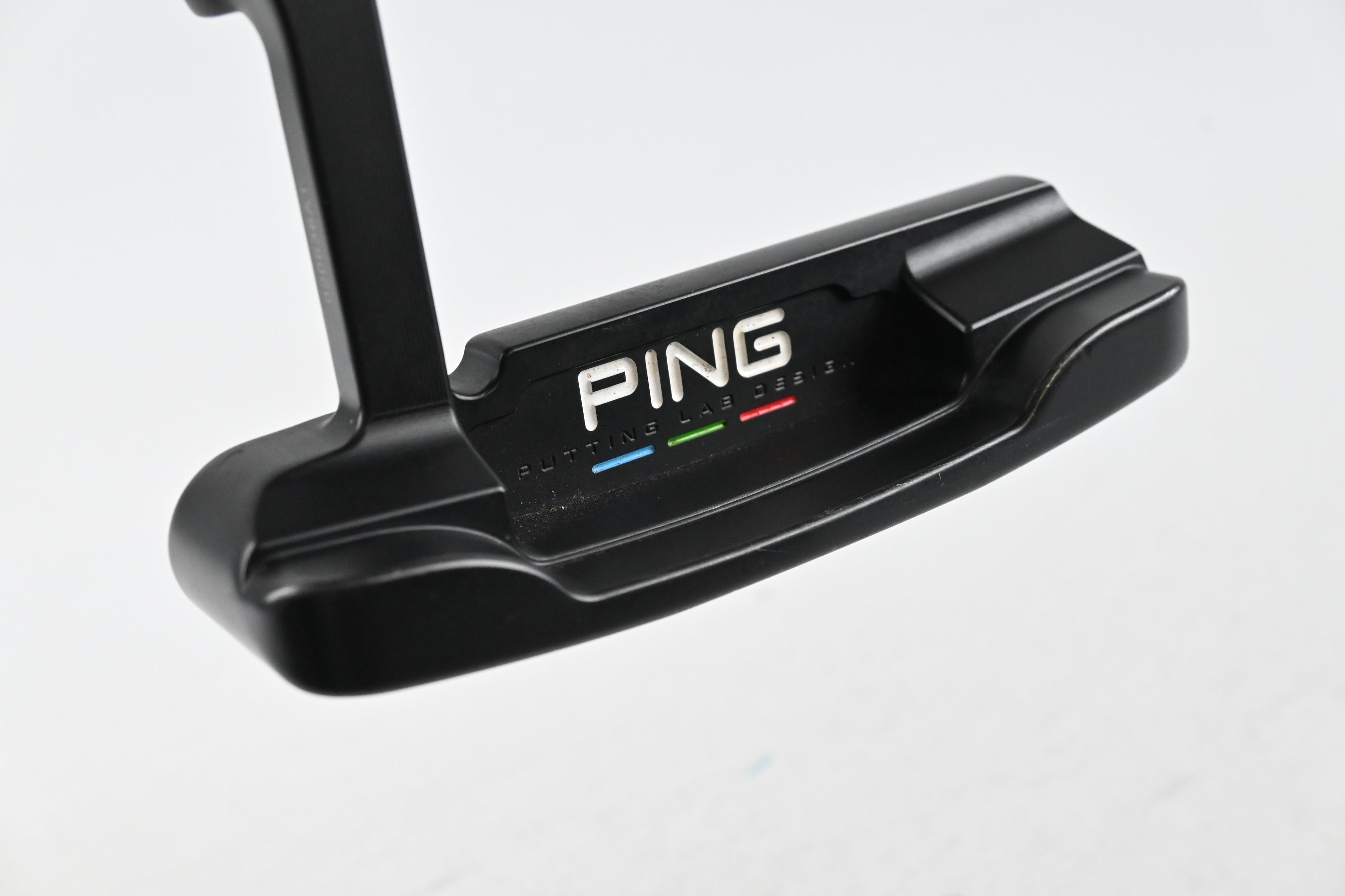 Ping PLD Milled Anser 2022 Putter / 34 Inch