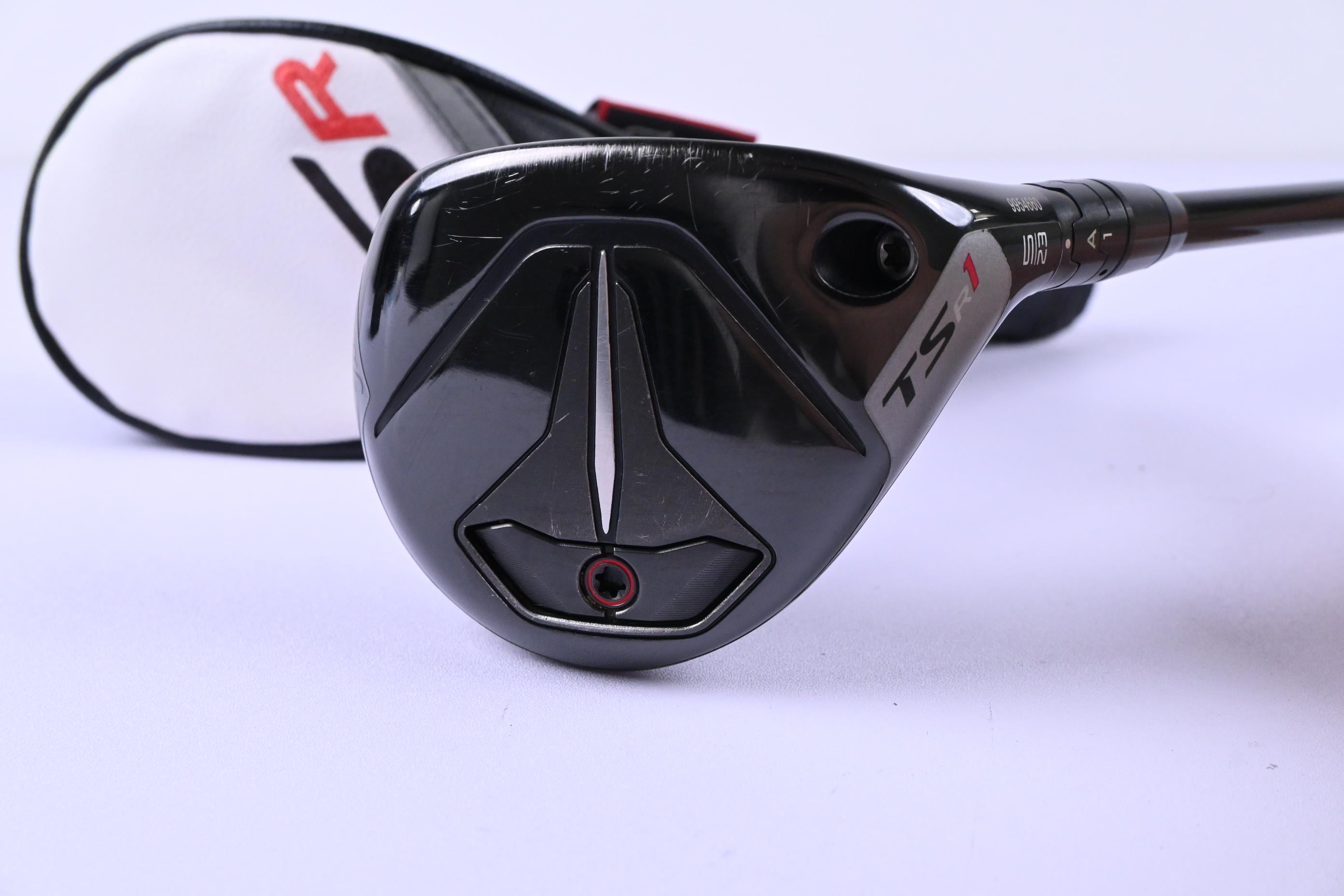 Titleist TSR1 #5 Hybrid / 23 Degree / Regular Flex Tensei AV Blue 65 Shaft