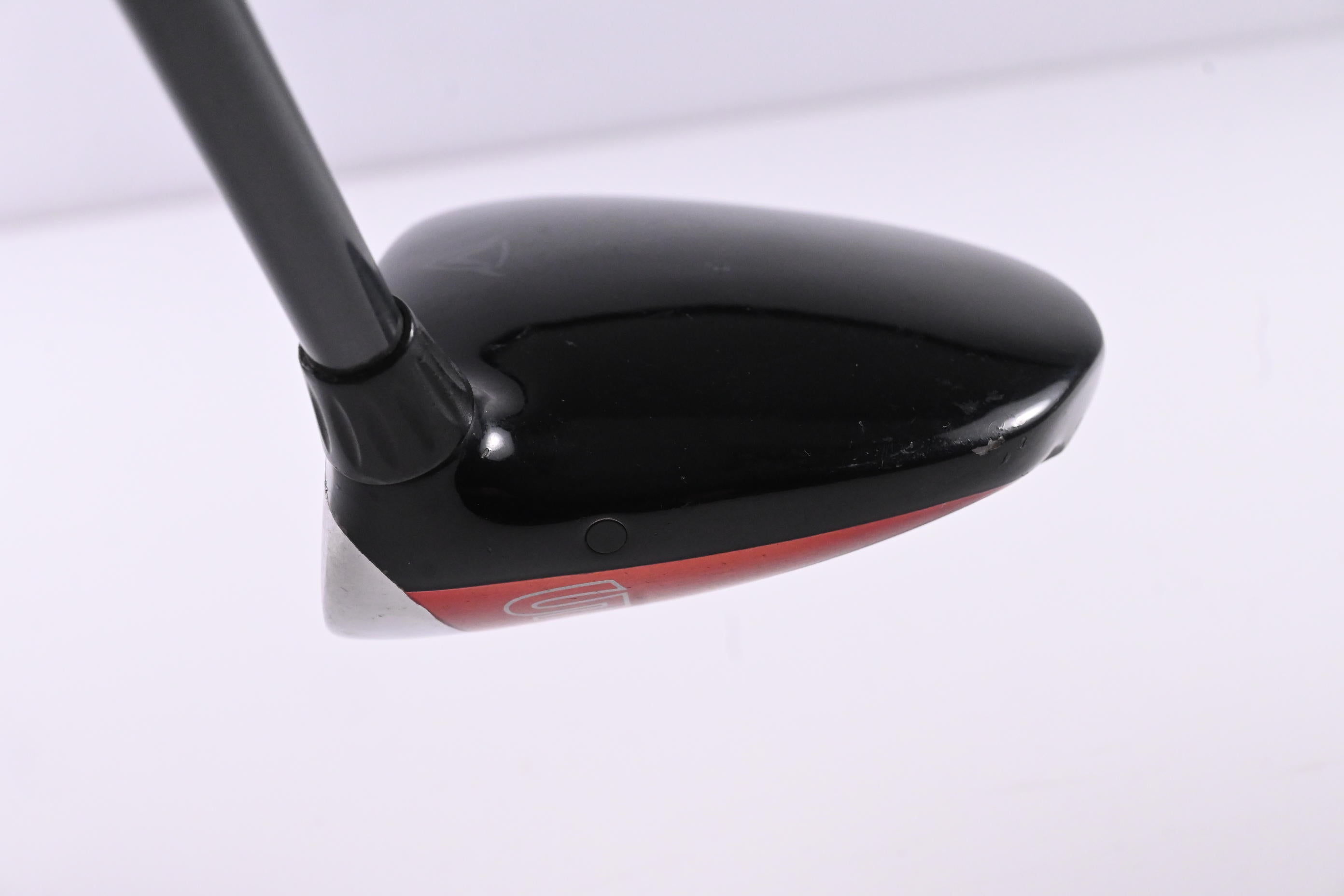Callaway Diablo Edge #5 Wood / 19 Degree / Regular Flex Diablo Edge 50 Shaft