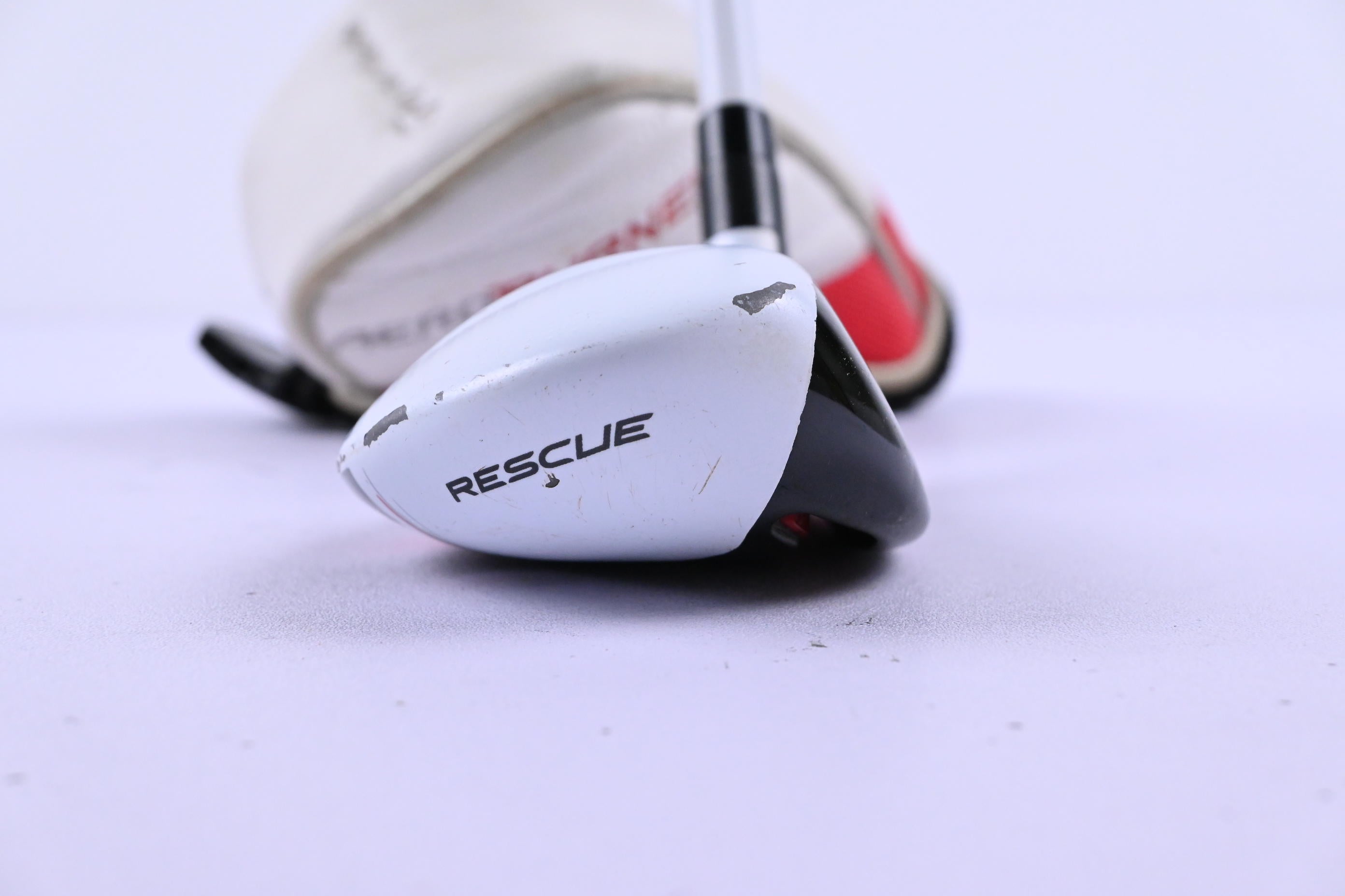 Taylormade Aeroburner #5 Hybrid / 25 Degree / Stiff Flex Matrix Speeder RUL-Z 70
