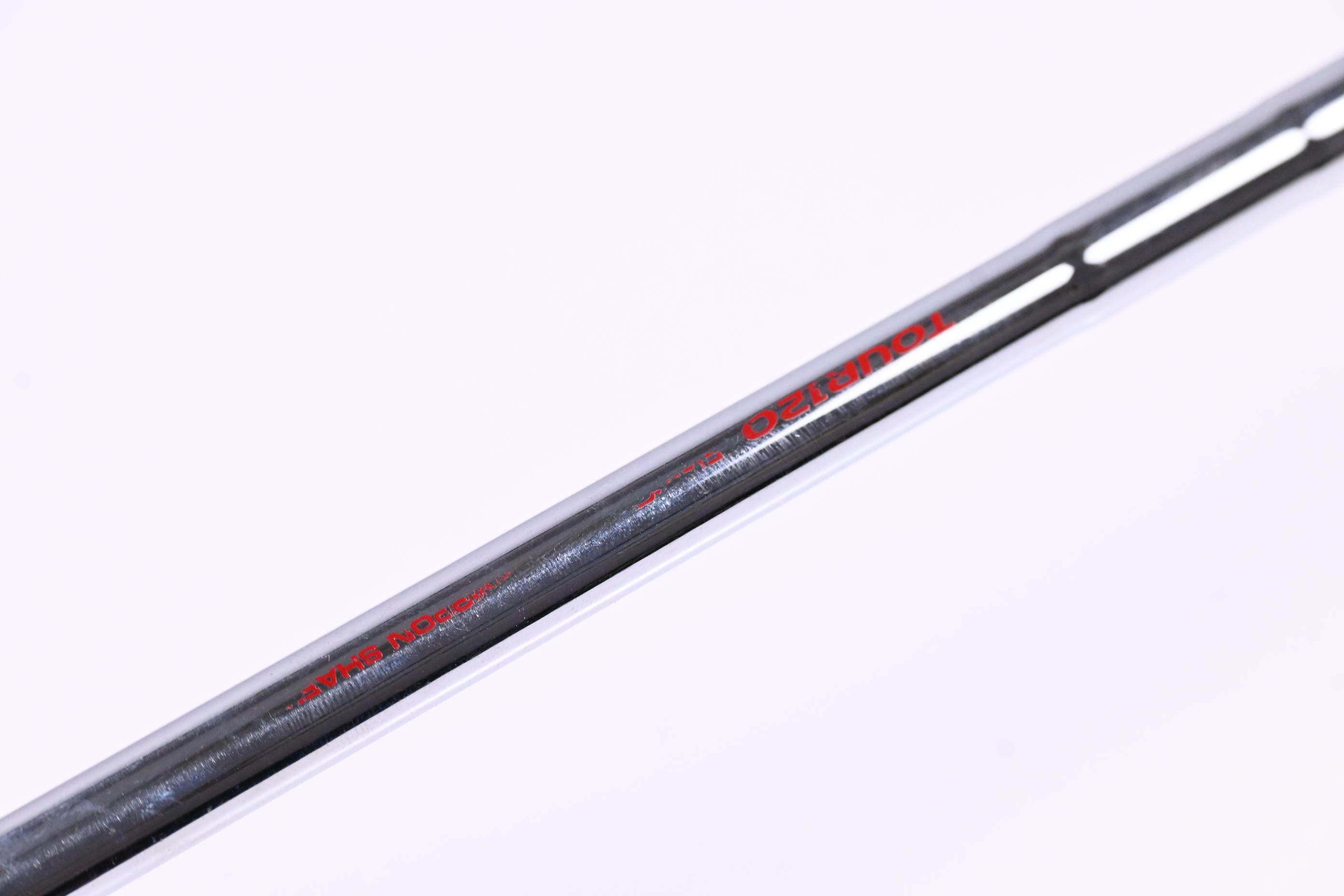 Srixon Z-585 #4 Iron / 22 Degree / Stiff Flex NS Pro Modus 3 Tour 120 Shaft