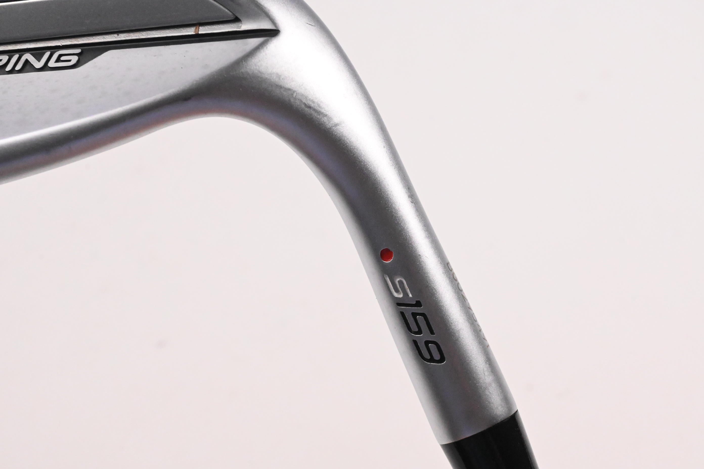 Ping S159 Sand Wedge / 54 Degree / Regular Flex N.S.PRO Modus 3 Tour 105 Shaft