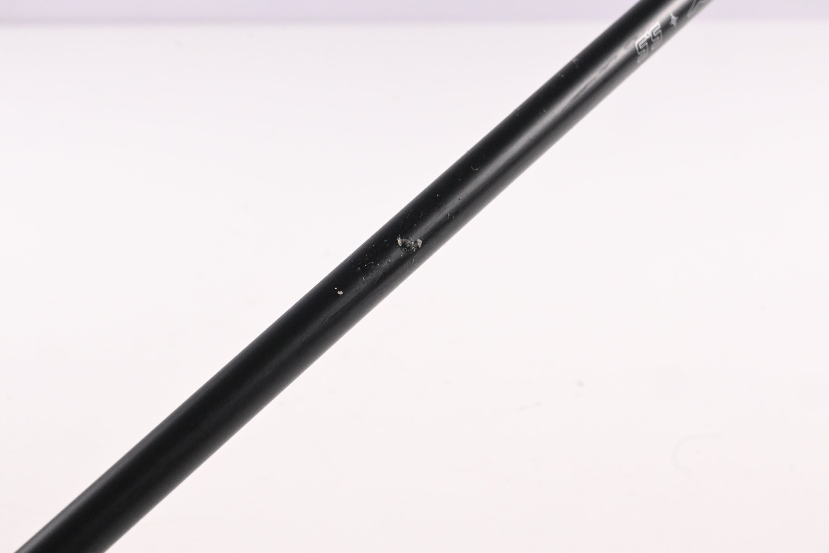 Callaway Paradym Ai Smoke #4 Hybrid / 21 Degree / Regular Flex Cypher 2.0 60