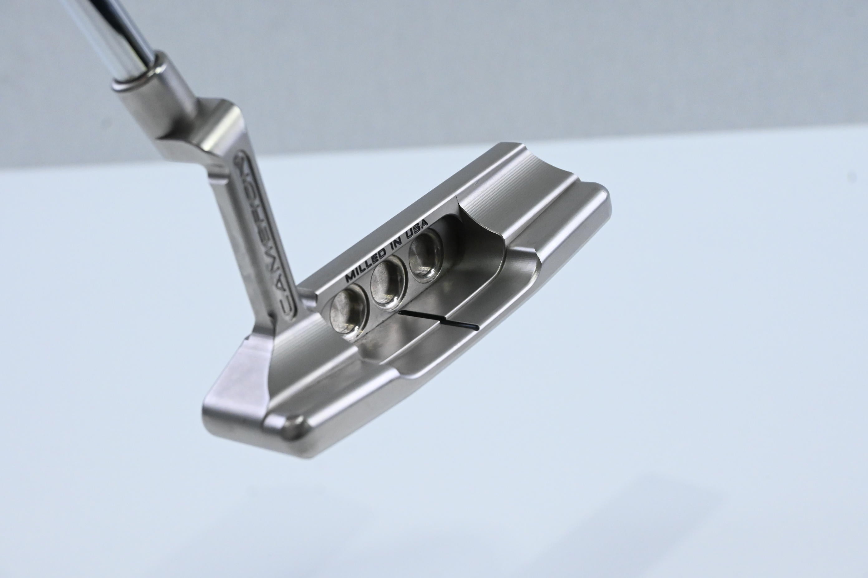 Scotty Cameron Super Select Newport 2 Putter / 34 Inch