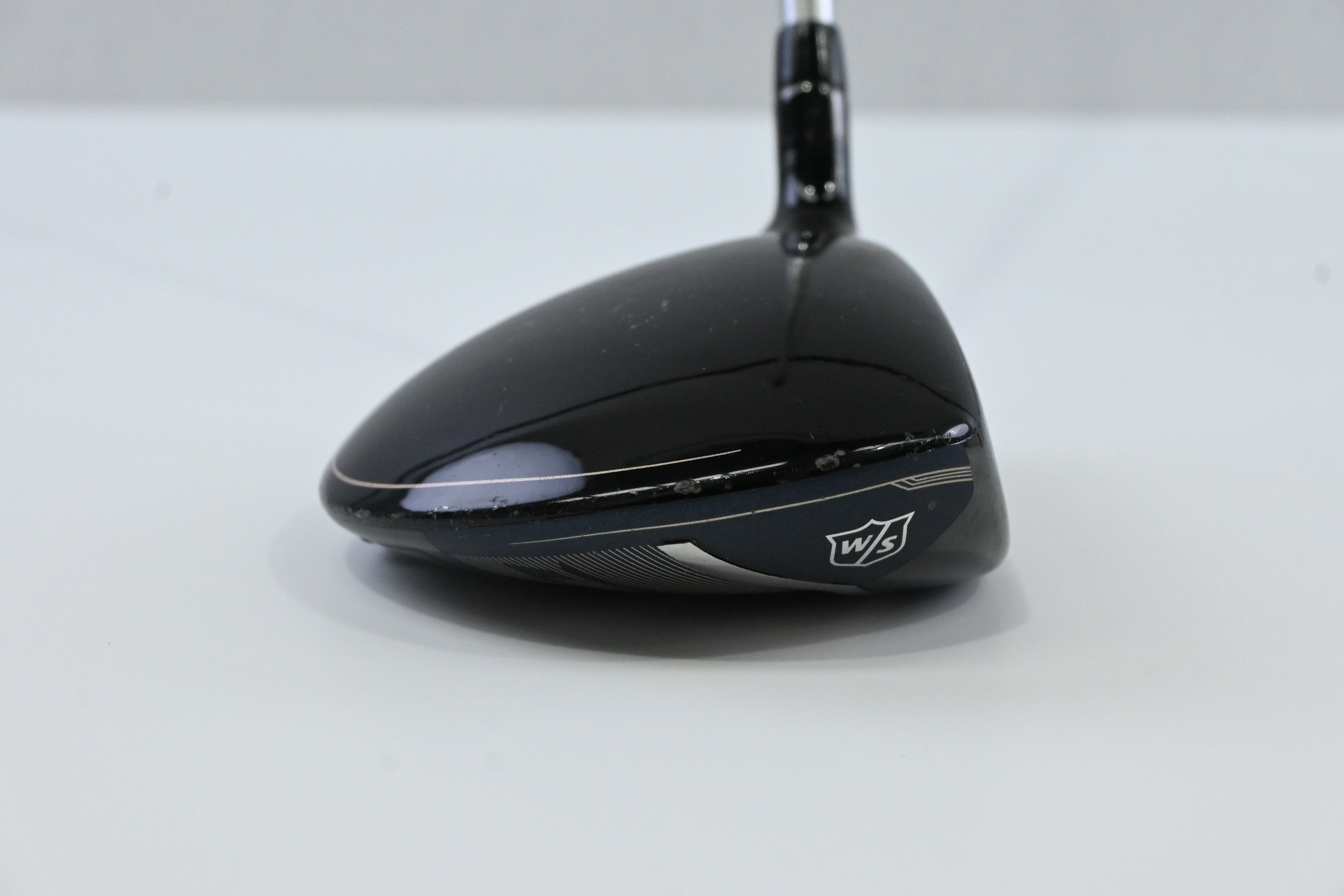 Wilson D9 #3 Wood / 15 Degree / Regular Flex Tensei CK Blue 50 Shaft
