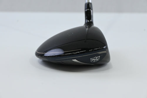 Wilson D9 #3 Wood / 15 Degree / Regular Flex Tensei CK Blue 50 Shaft