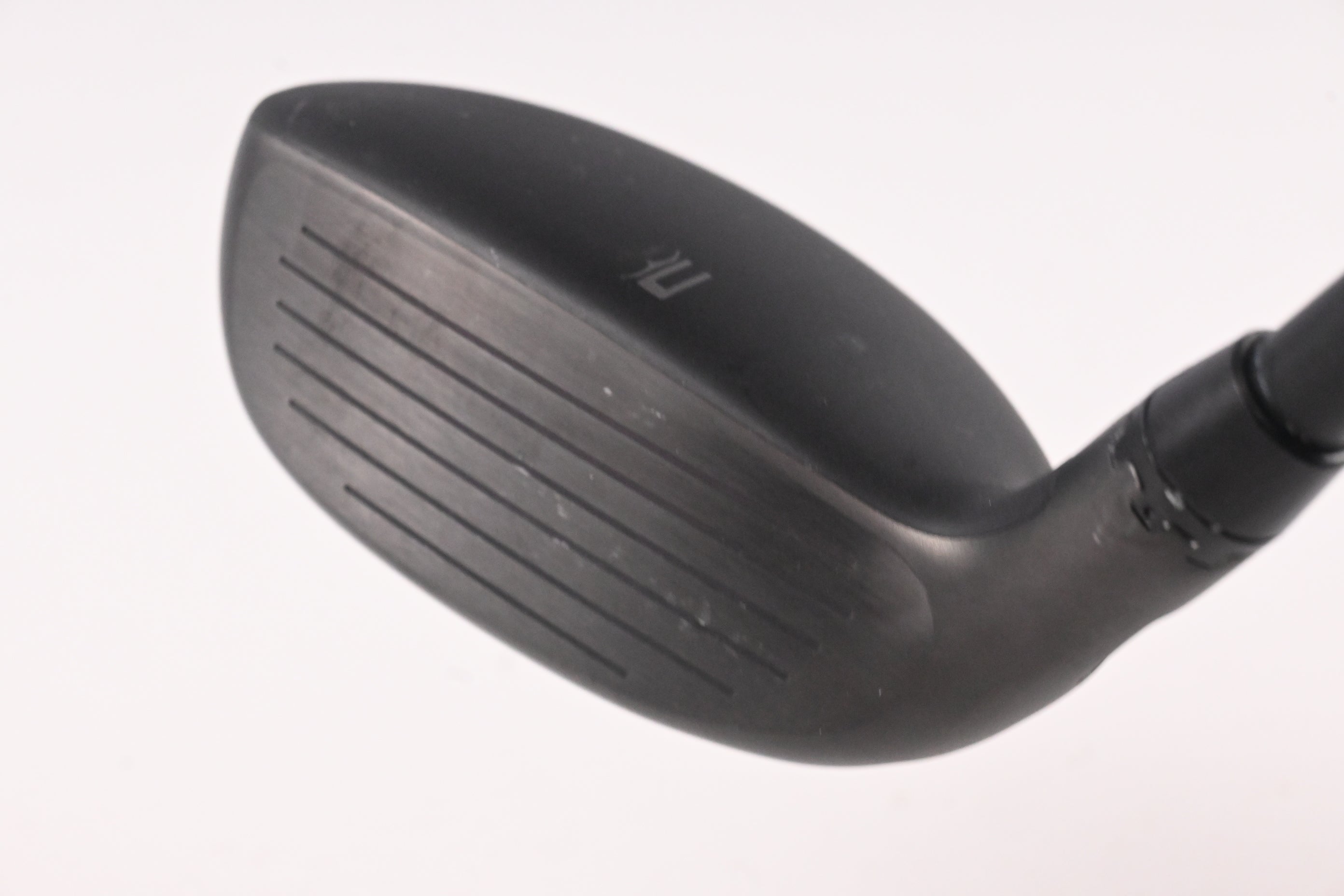Cobra King Tec 2023 #3 Hybrid / 19 Degree / Senior Flex KBS PGI 65 Shaft